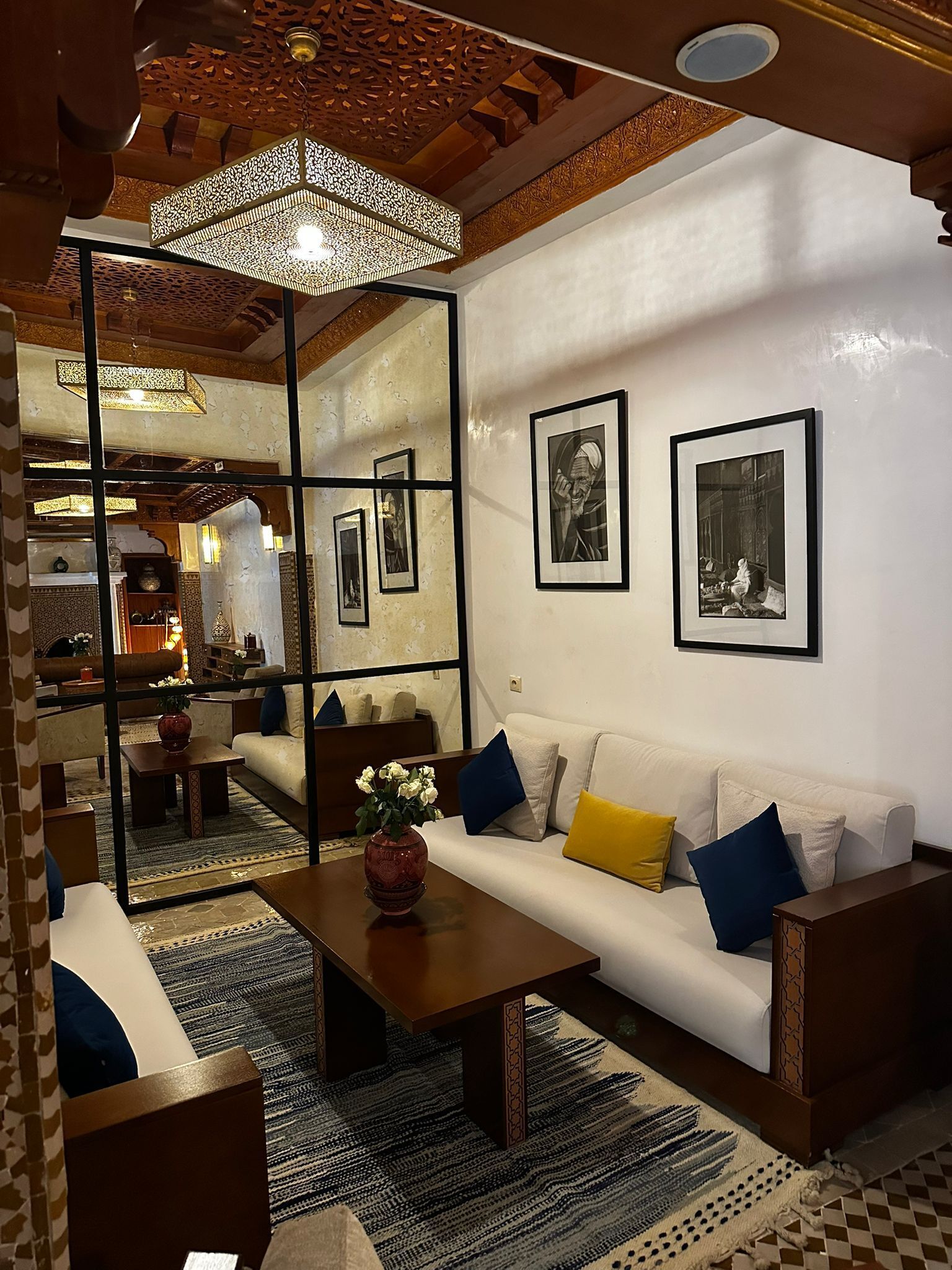 Foto - Riad Atlas Acacia