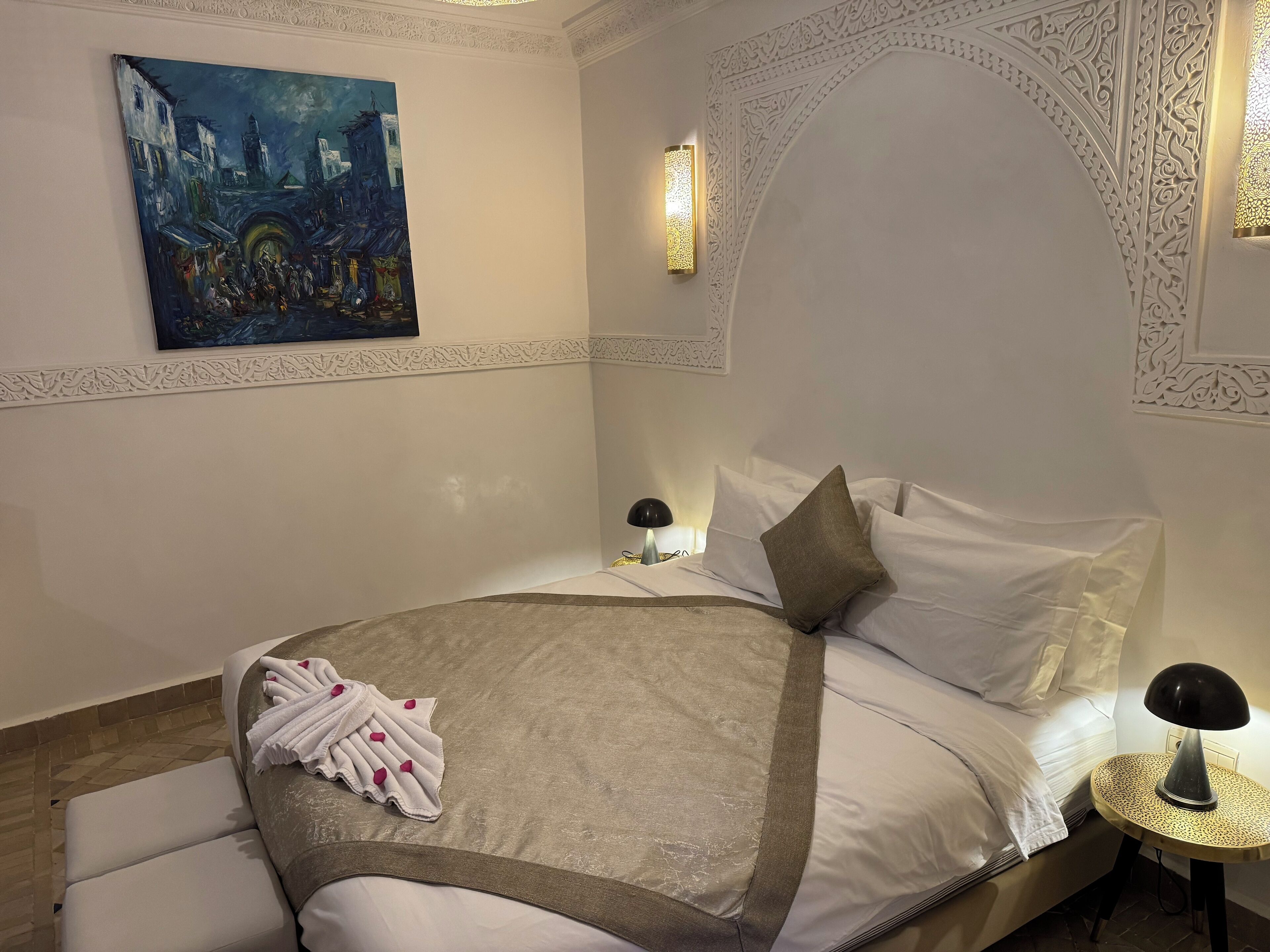 Foto - Riad Atlas Acacia