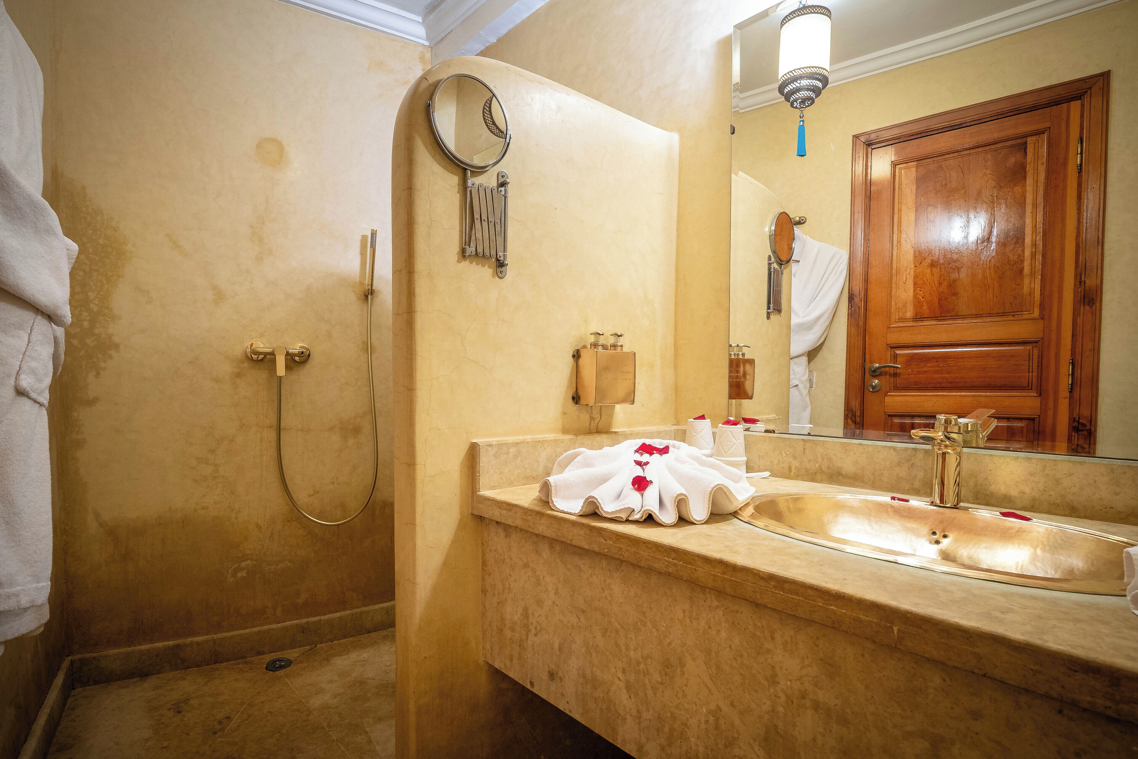 Foto - Riad Atlas Acacia