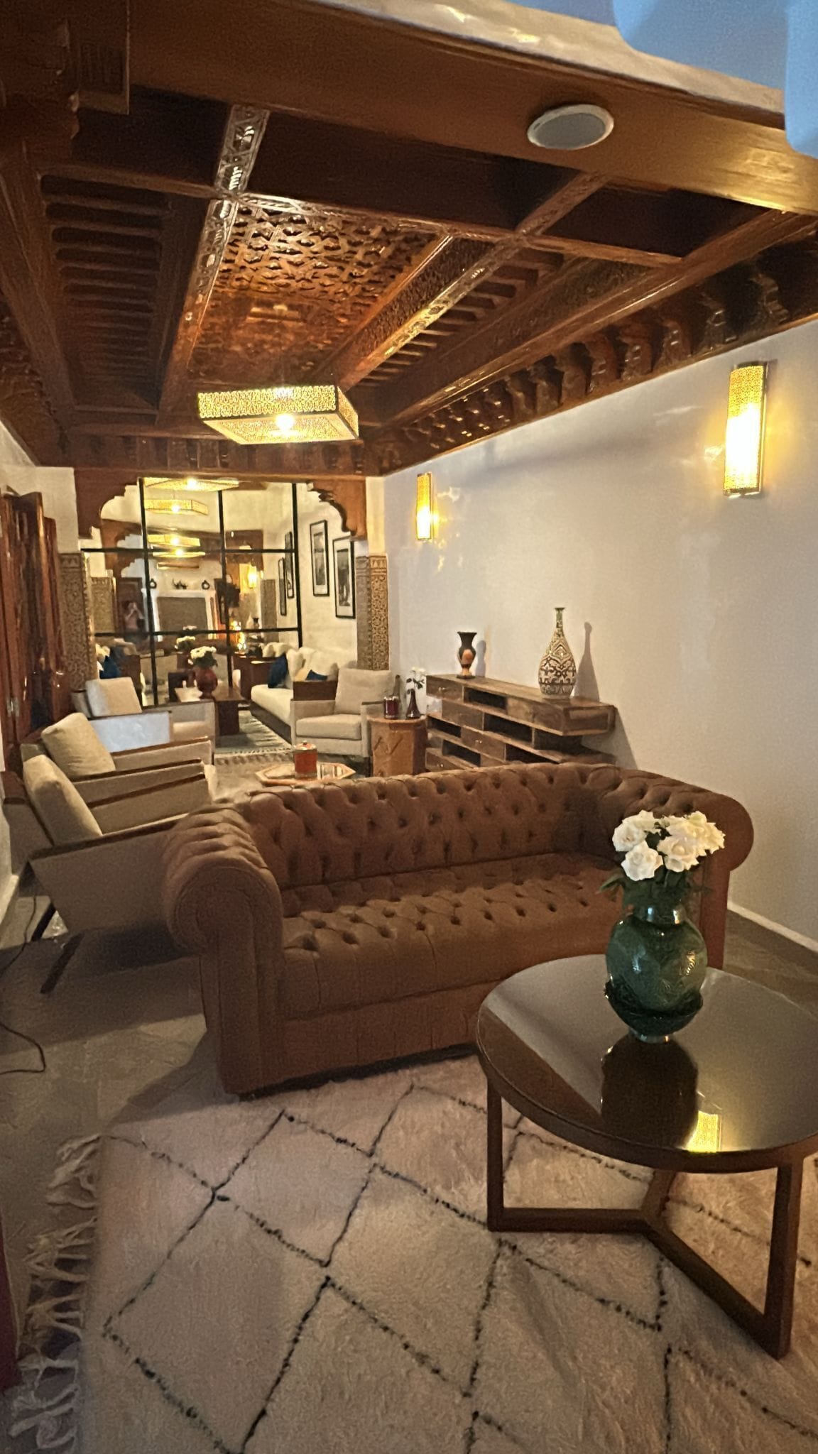 Foto - Riad Atlas Acacia