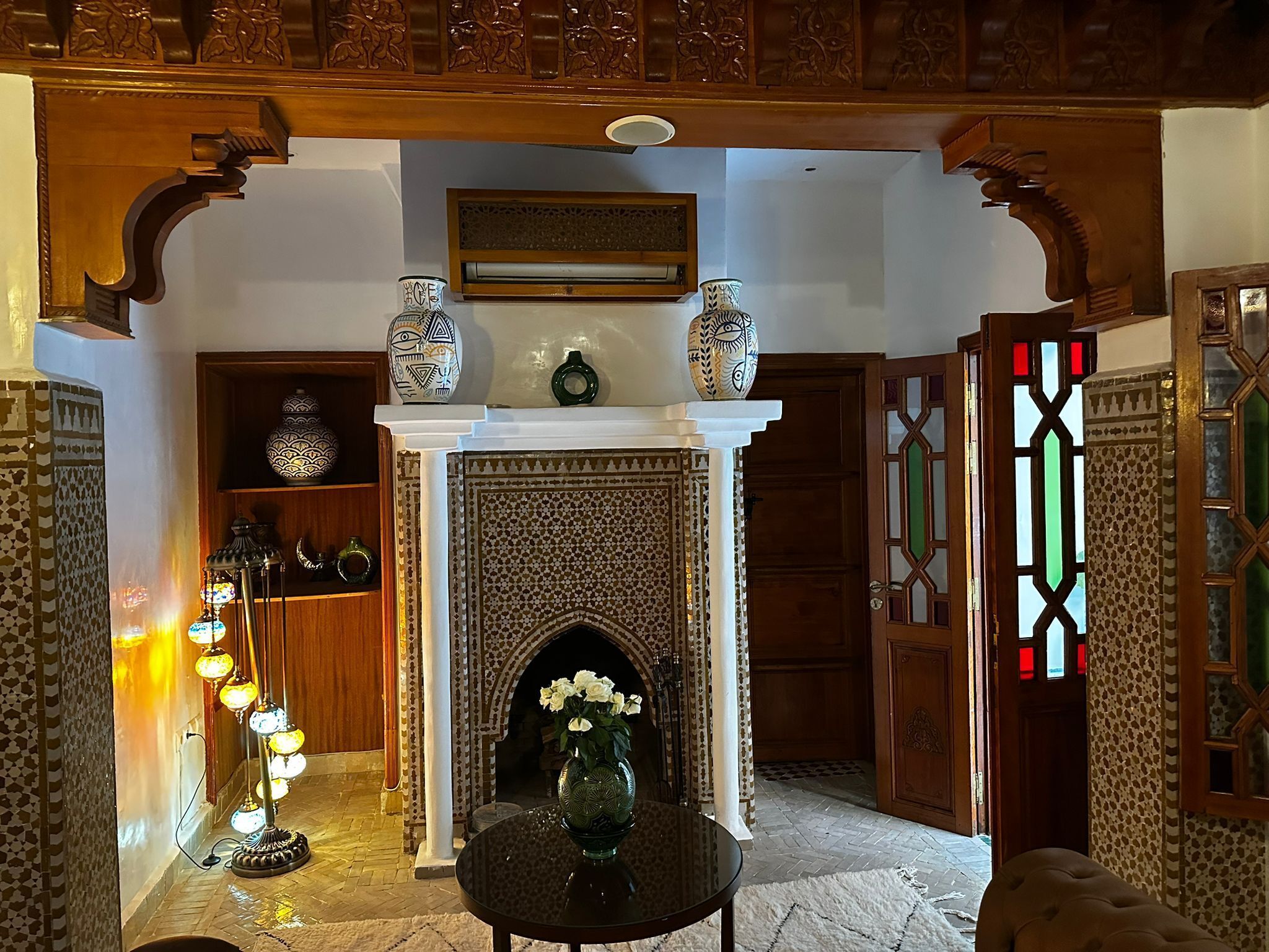 Foto - Riad Atlas Acacia
