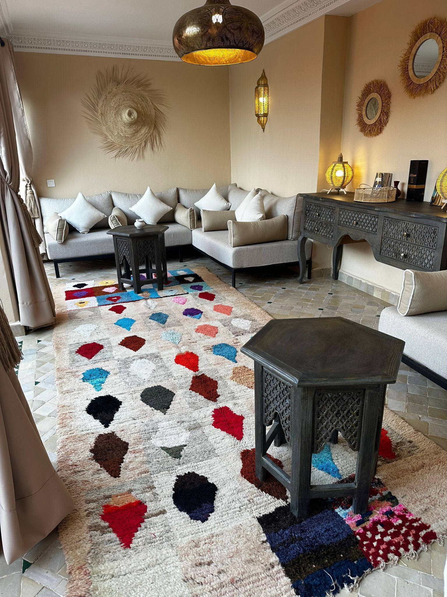 Foto - Riad Atlas Acacia