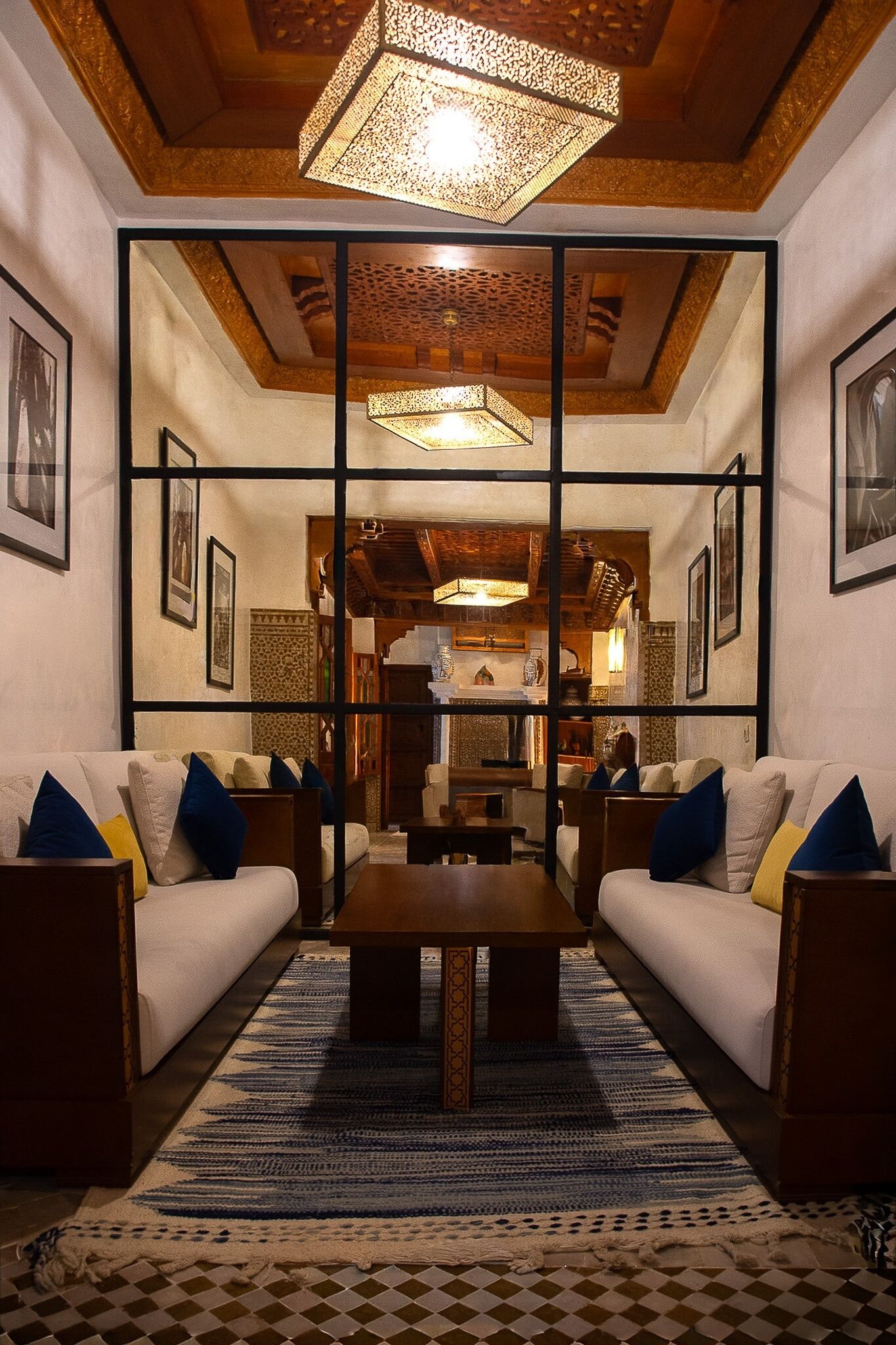 Foto - Riad Atlas Acacia