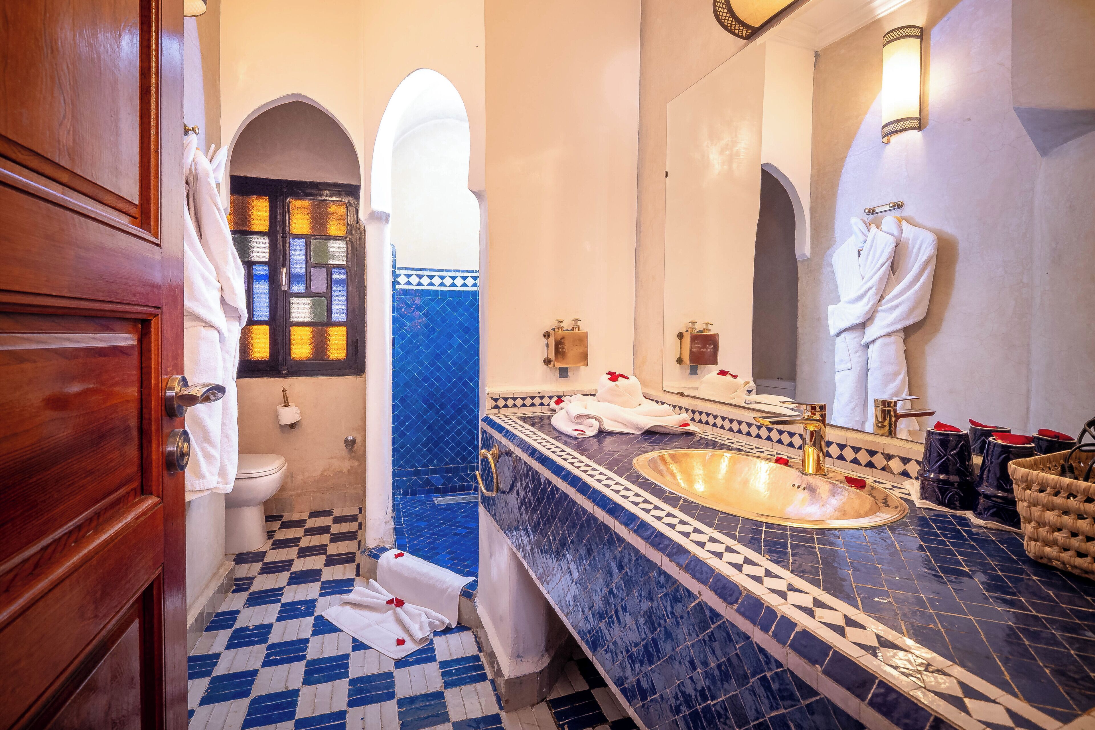 Photo - Riad Atlas Acacia