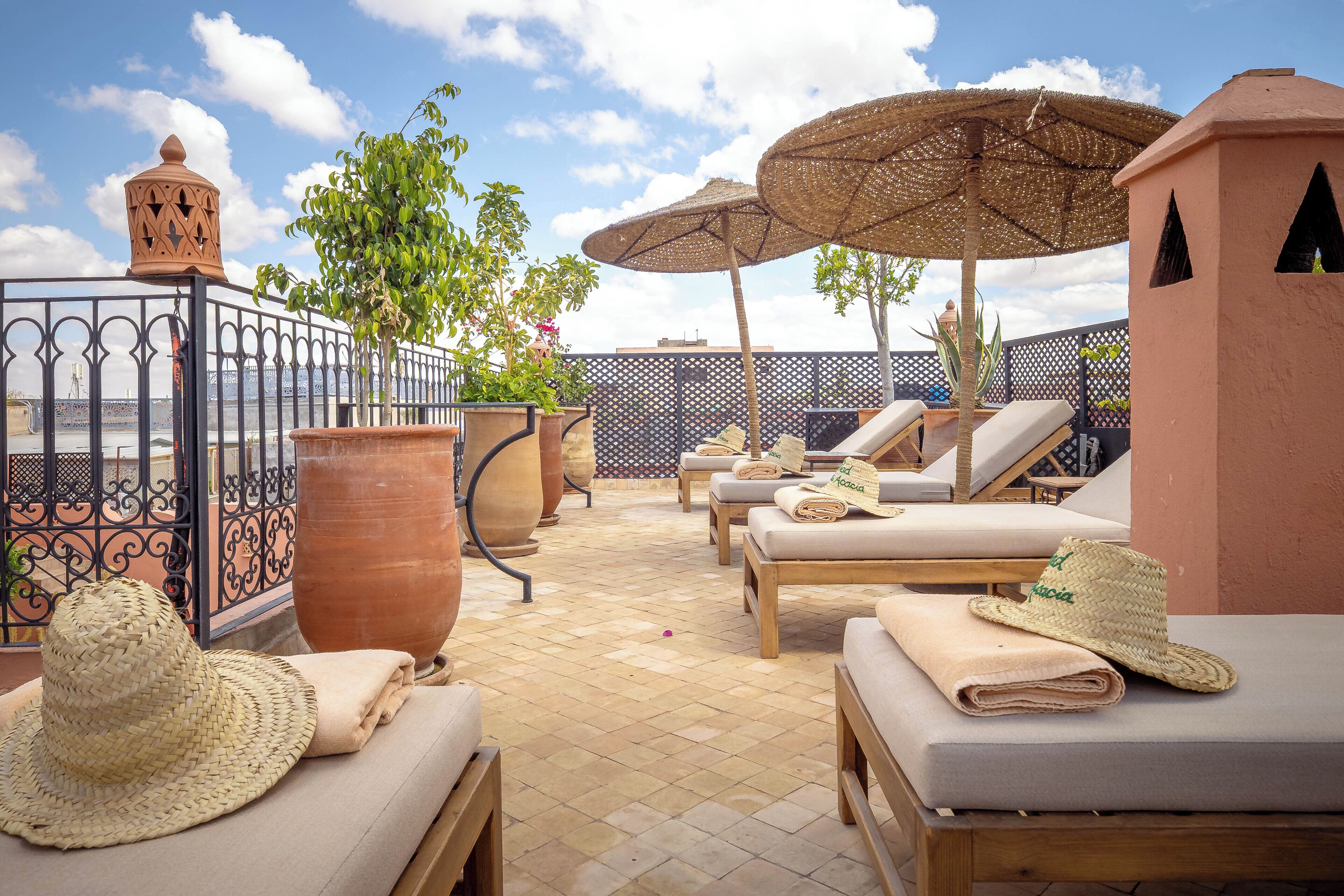 Solarium
