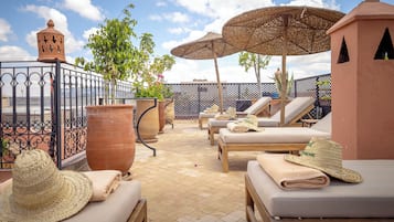 Sundeck