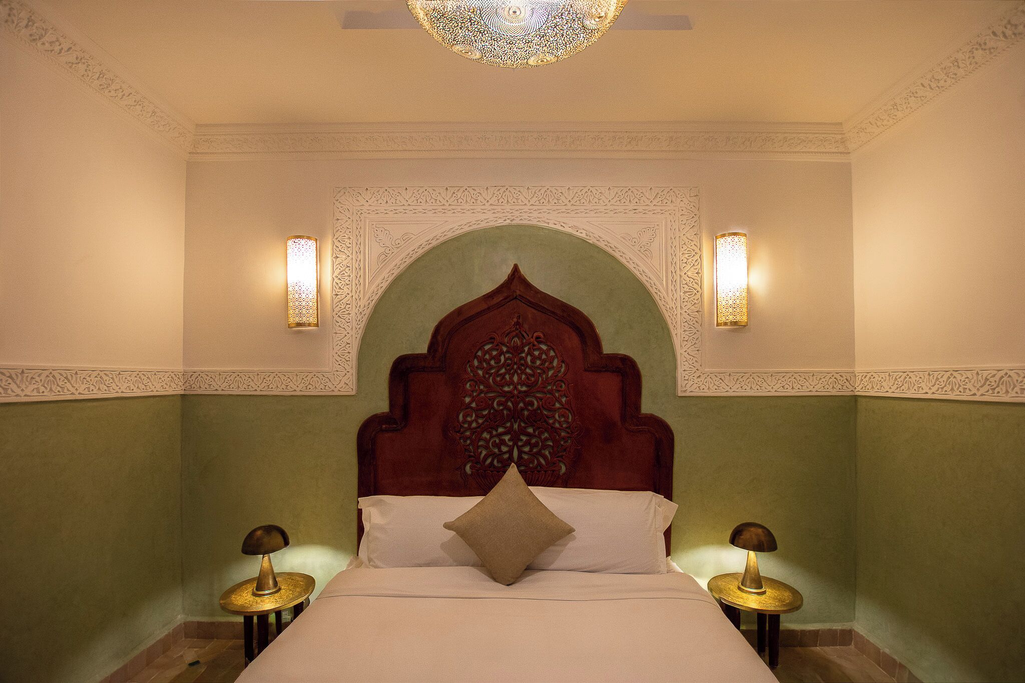 1 bedroom, in-room safe, individually decorated, individually furnished