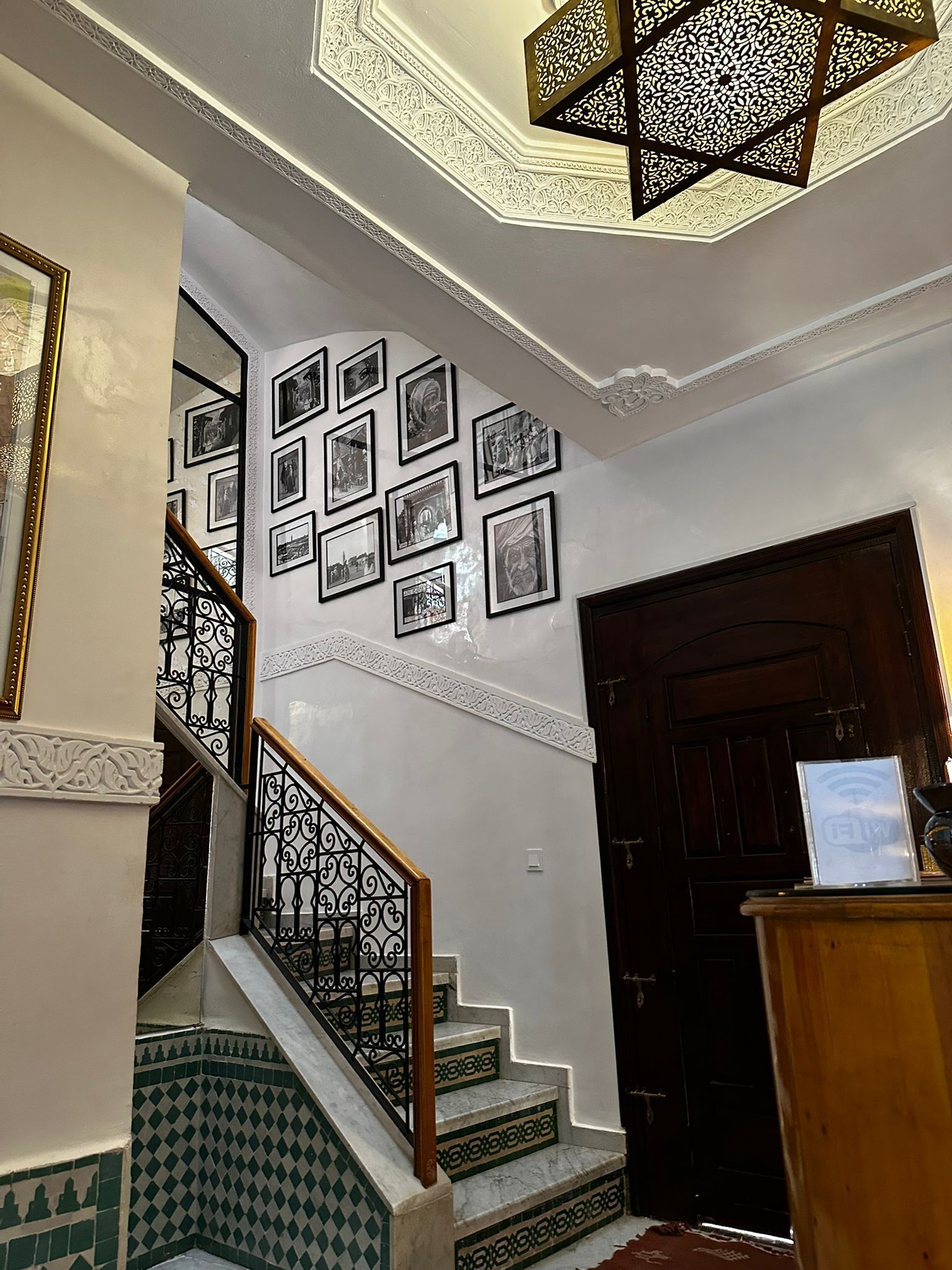 Foto - Riad Atlas Acacia