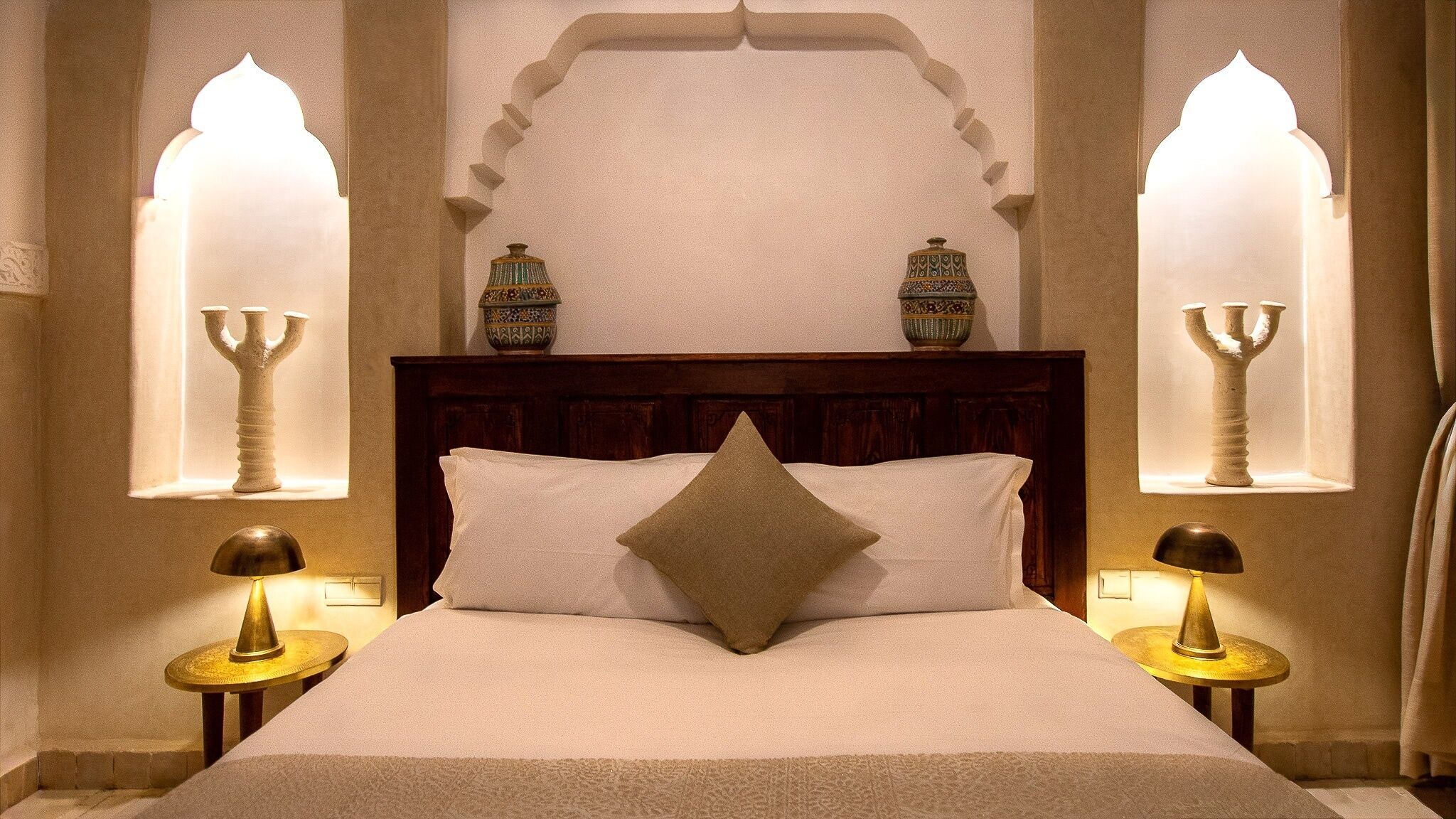 Foto - Riad Atlas Acacia