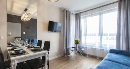 Apartment Royal V