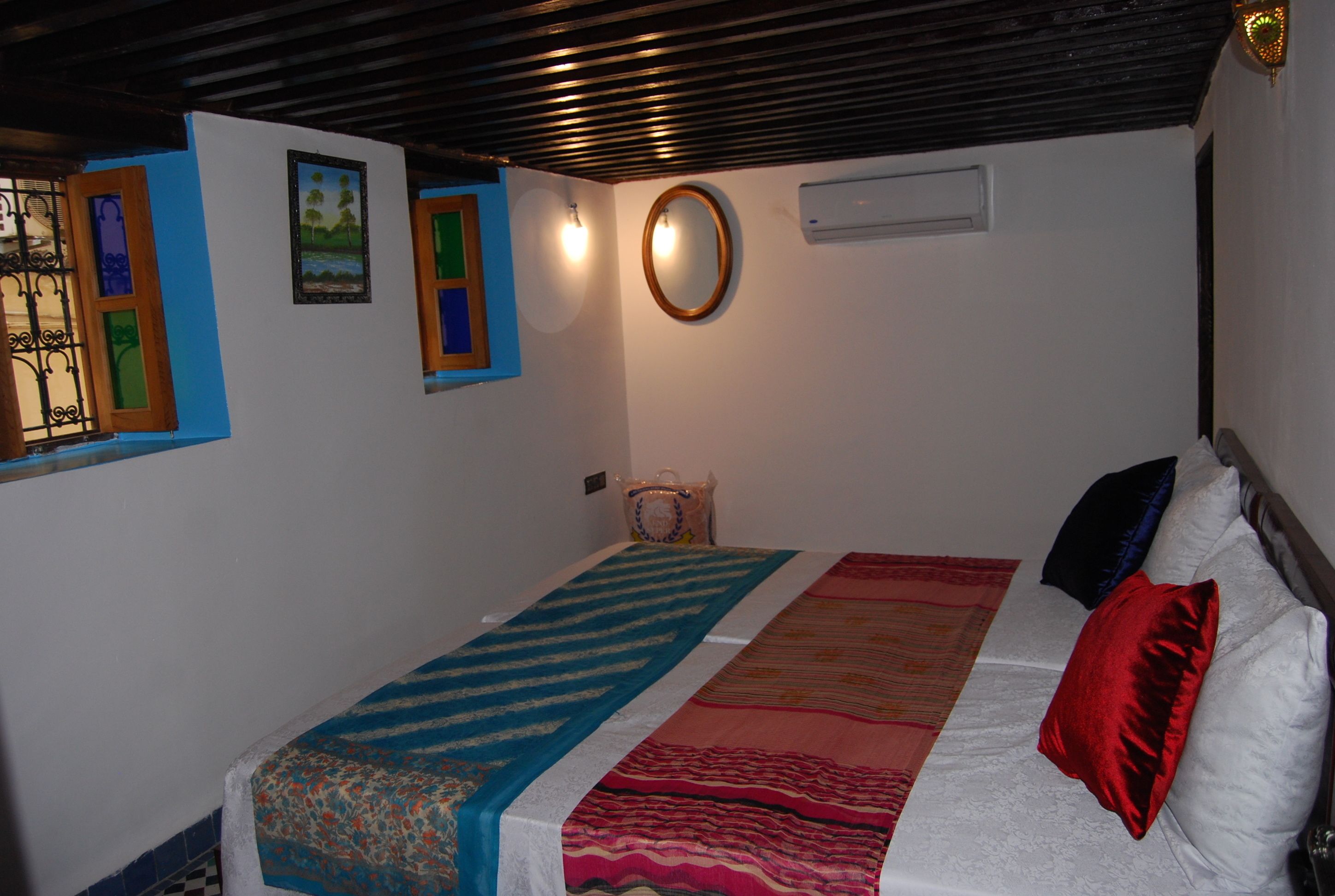 Foto - Dar Alami Salaj