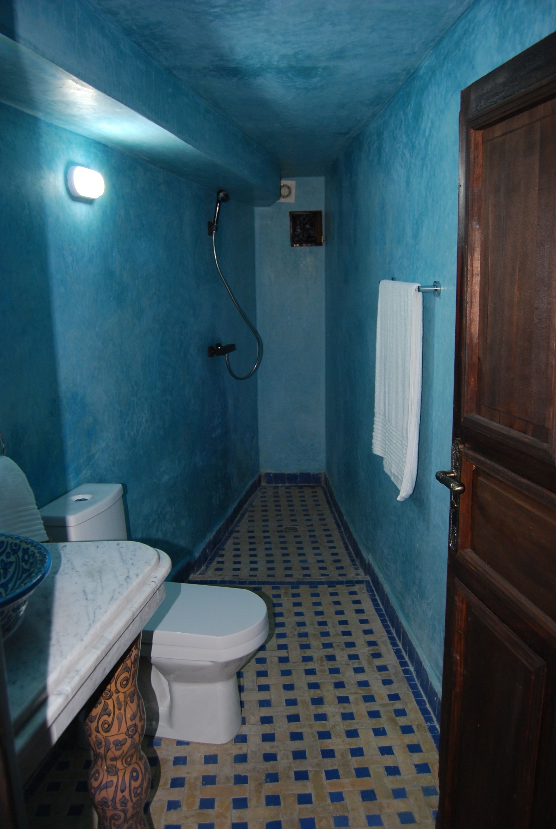 Foto - Dar Alami Salaj