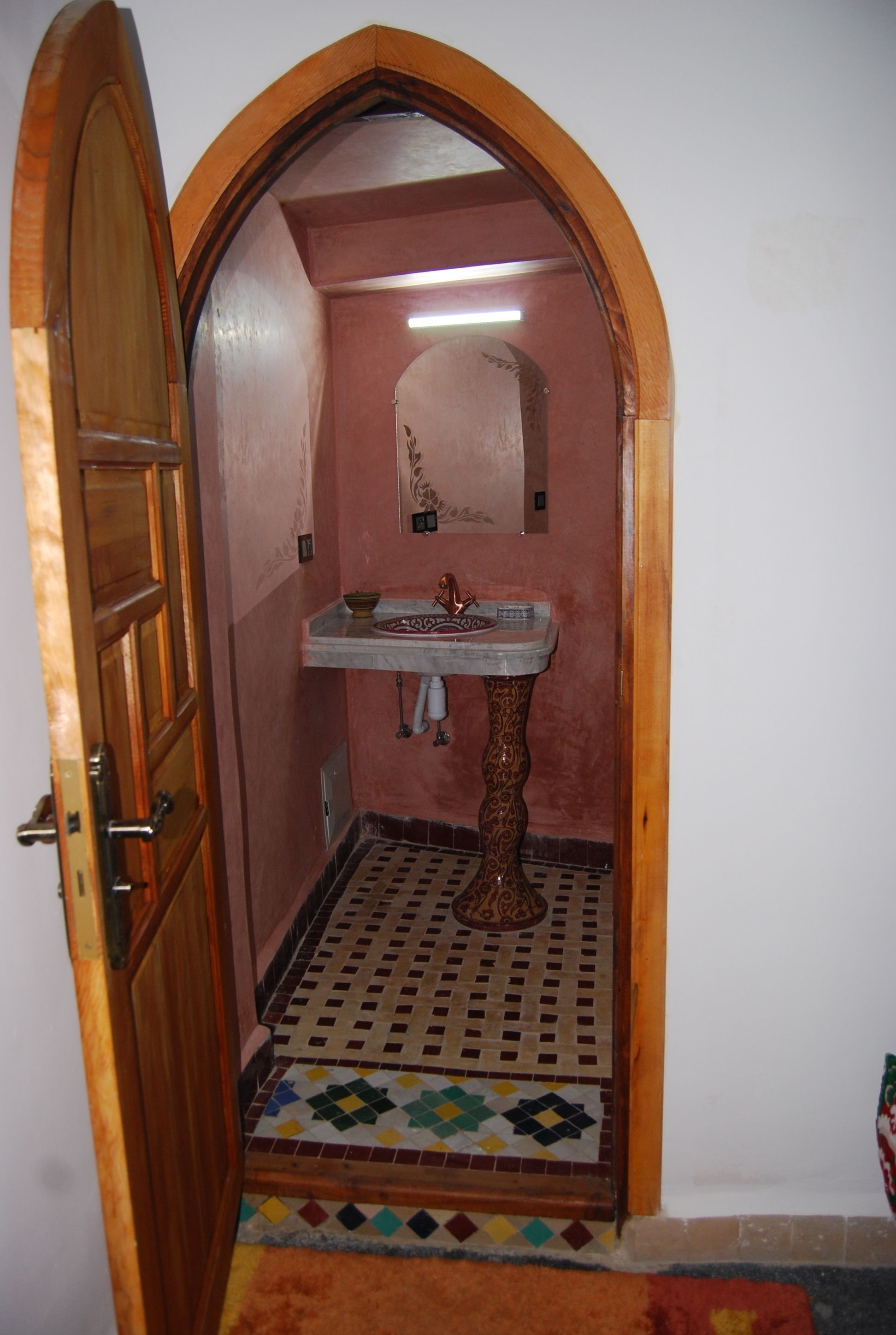 Foto - Dar Alami Salaj