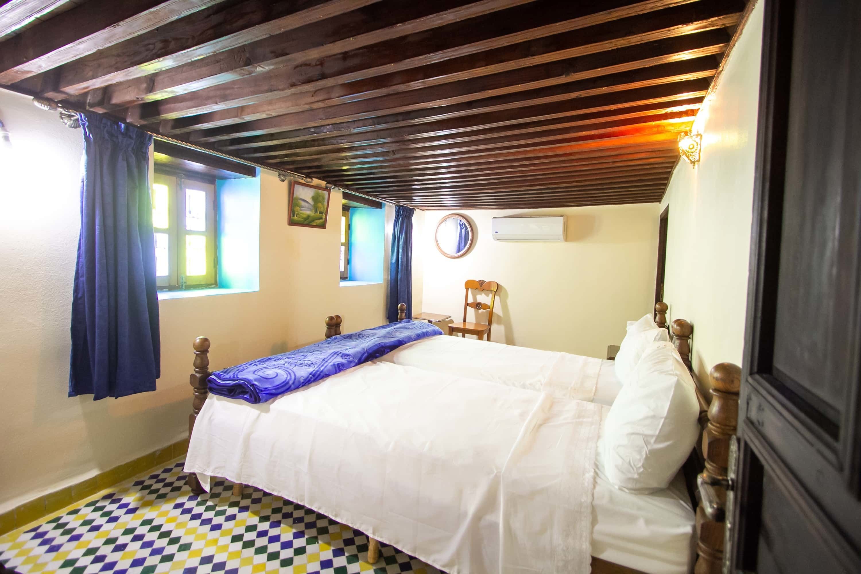 Foto - Dar Alami Salaj