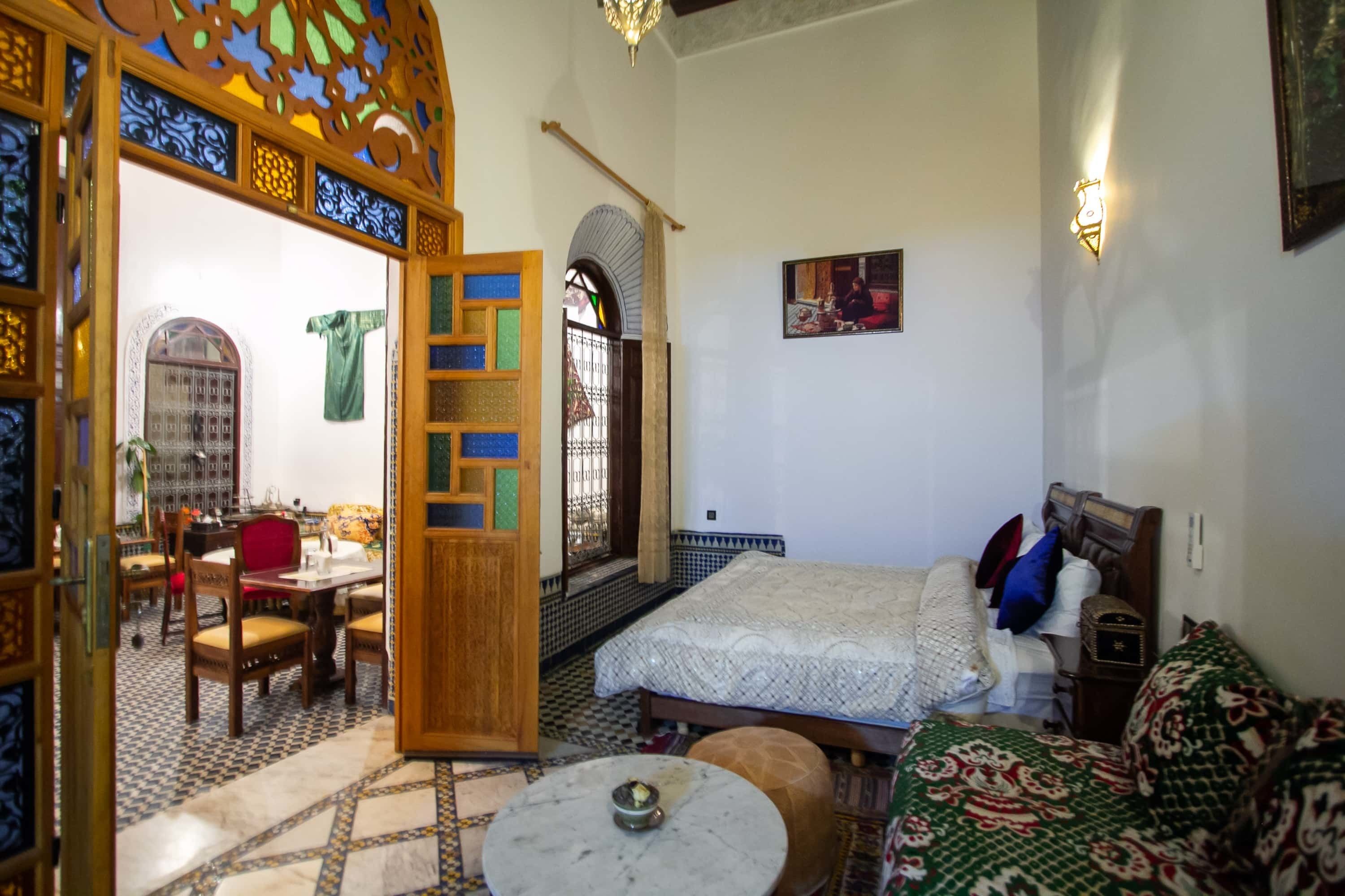 Foto - Dar Alami Salaj