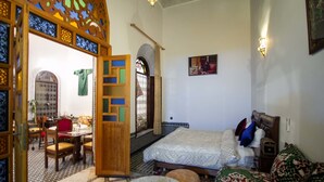 Junior Suite - Dar Alami Salaj (Fes)