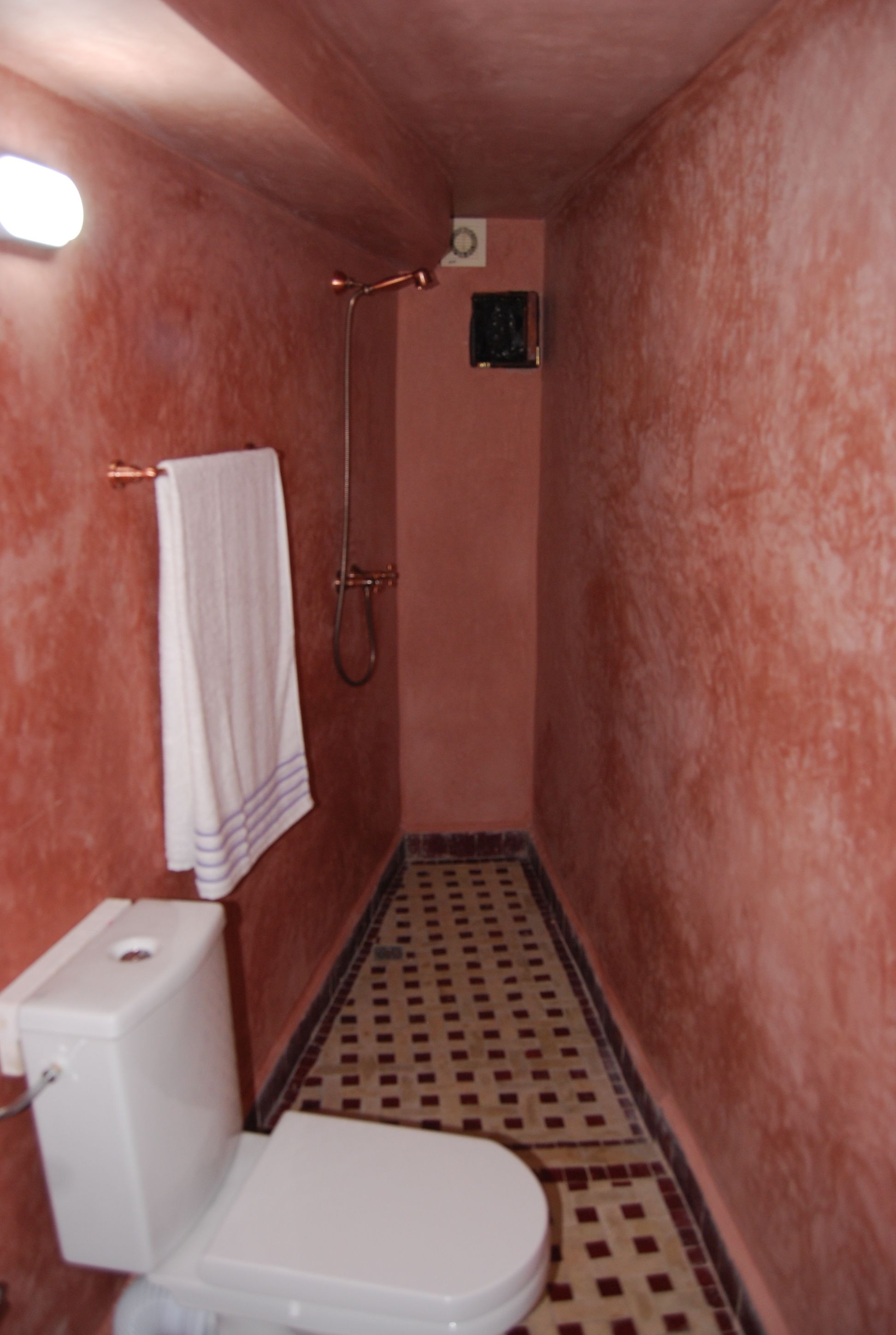 Foto - Dar Alami Salaj