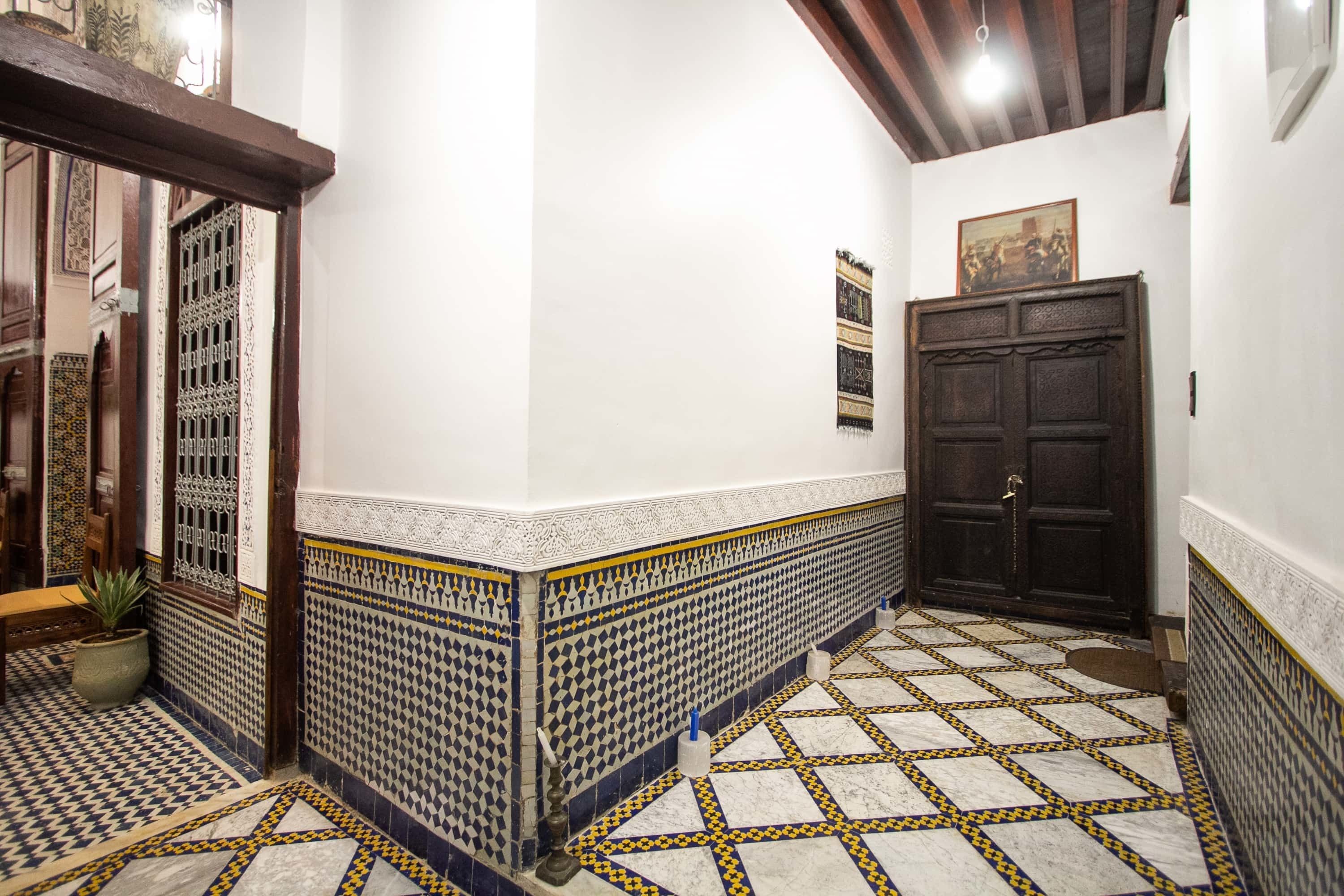 Foto - Dar Alami Salaj