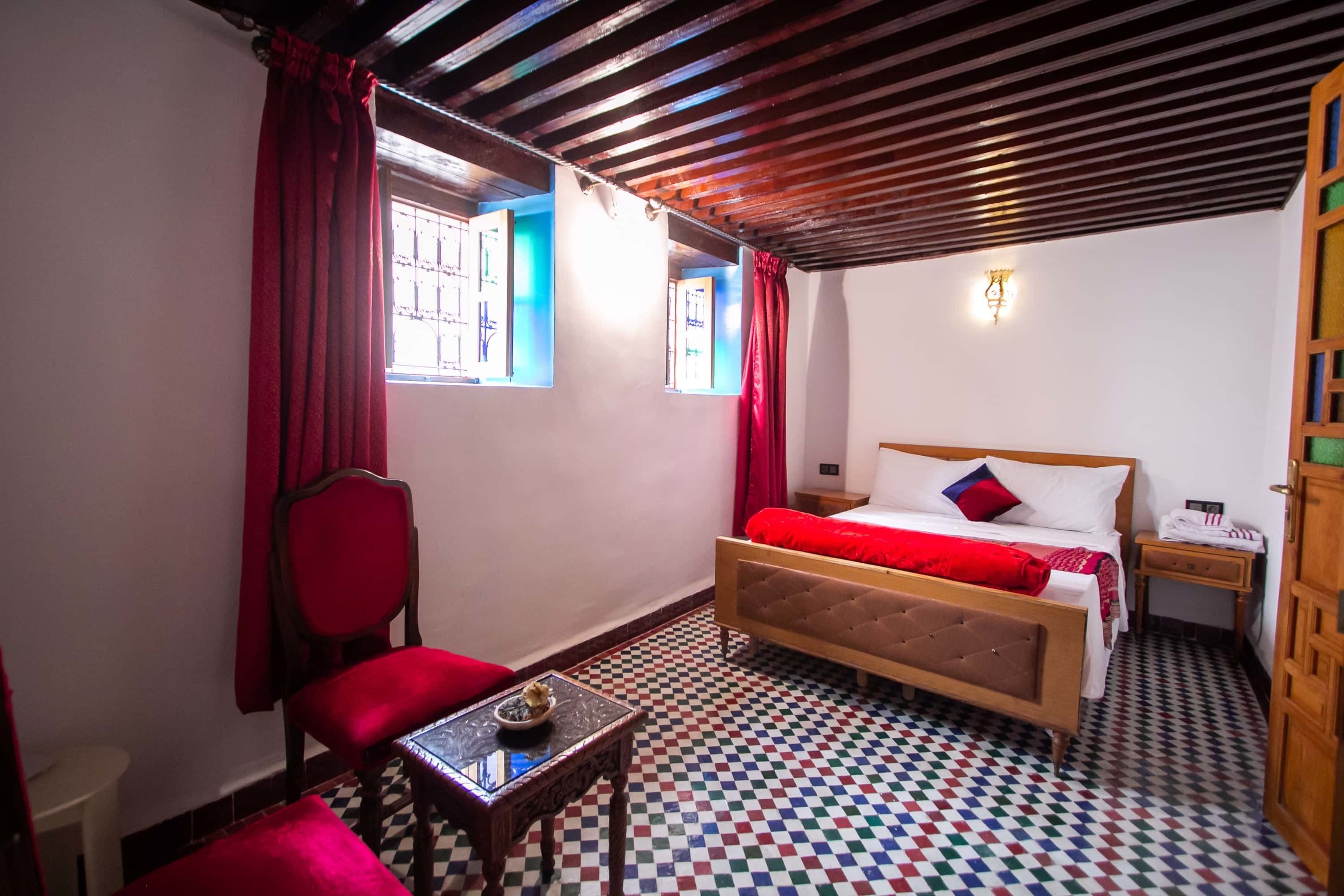 Foto - Dar Alami Salaj