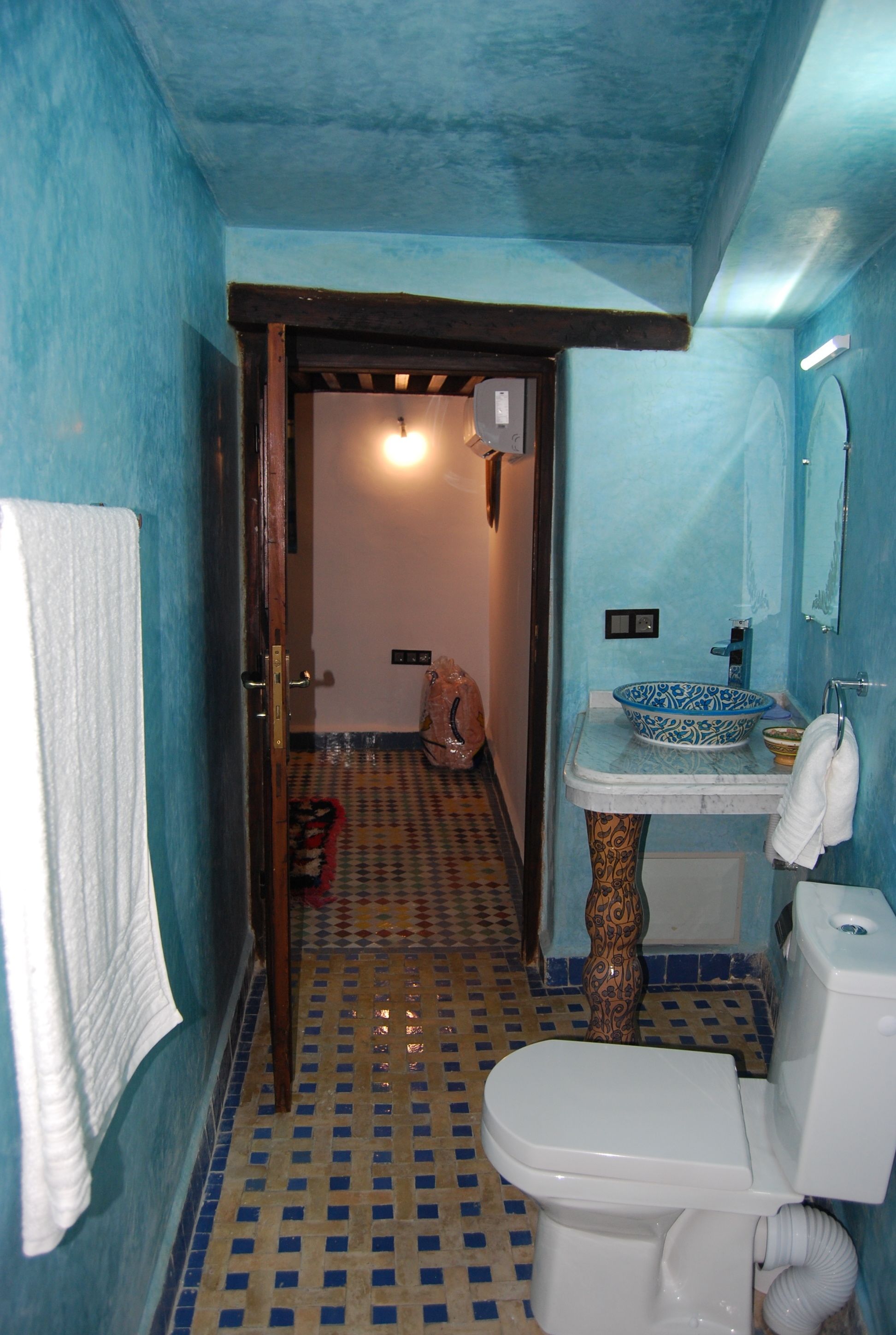 Foto - Dar Alami Salaj