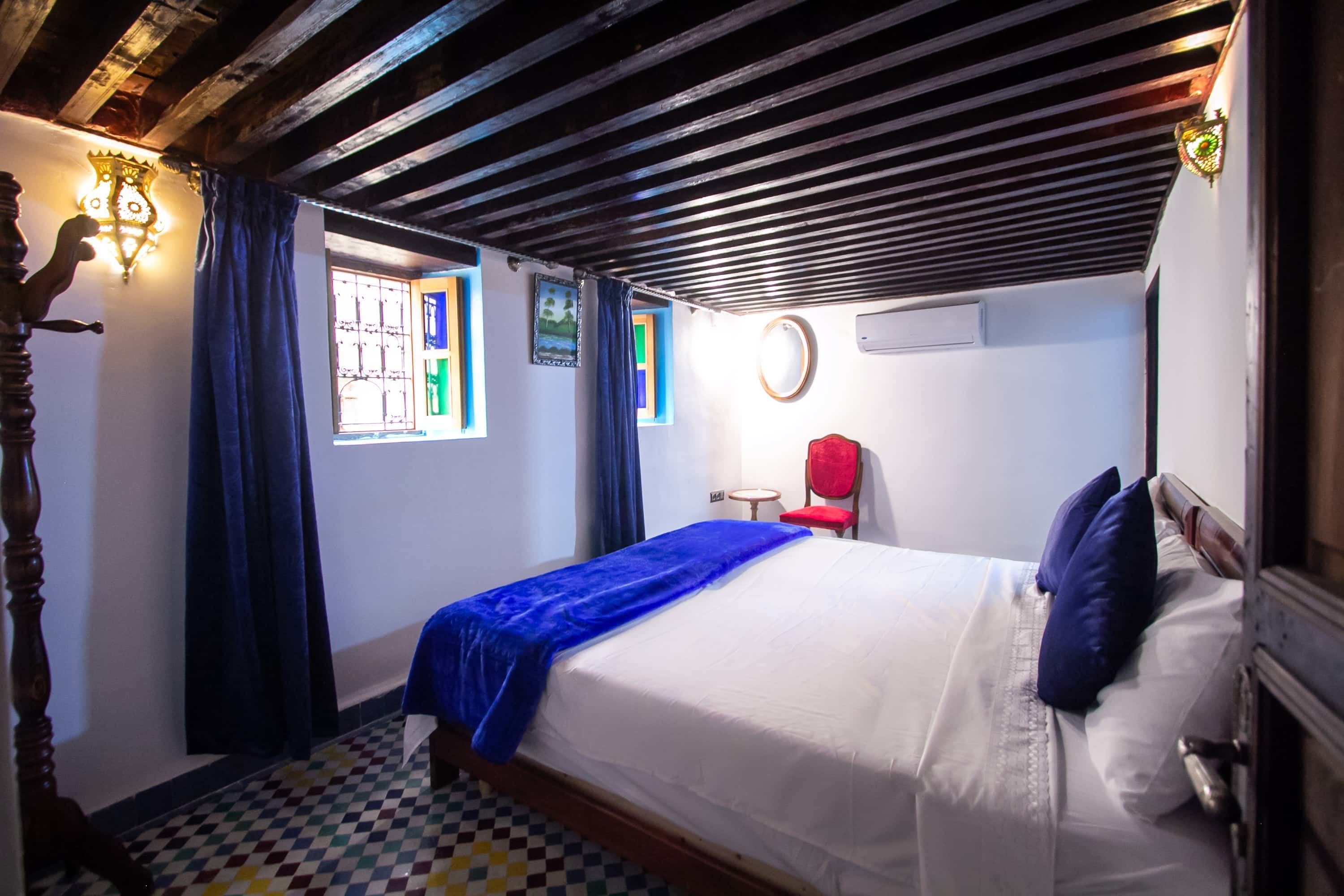 Foto - Dar Alami Salaj