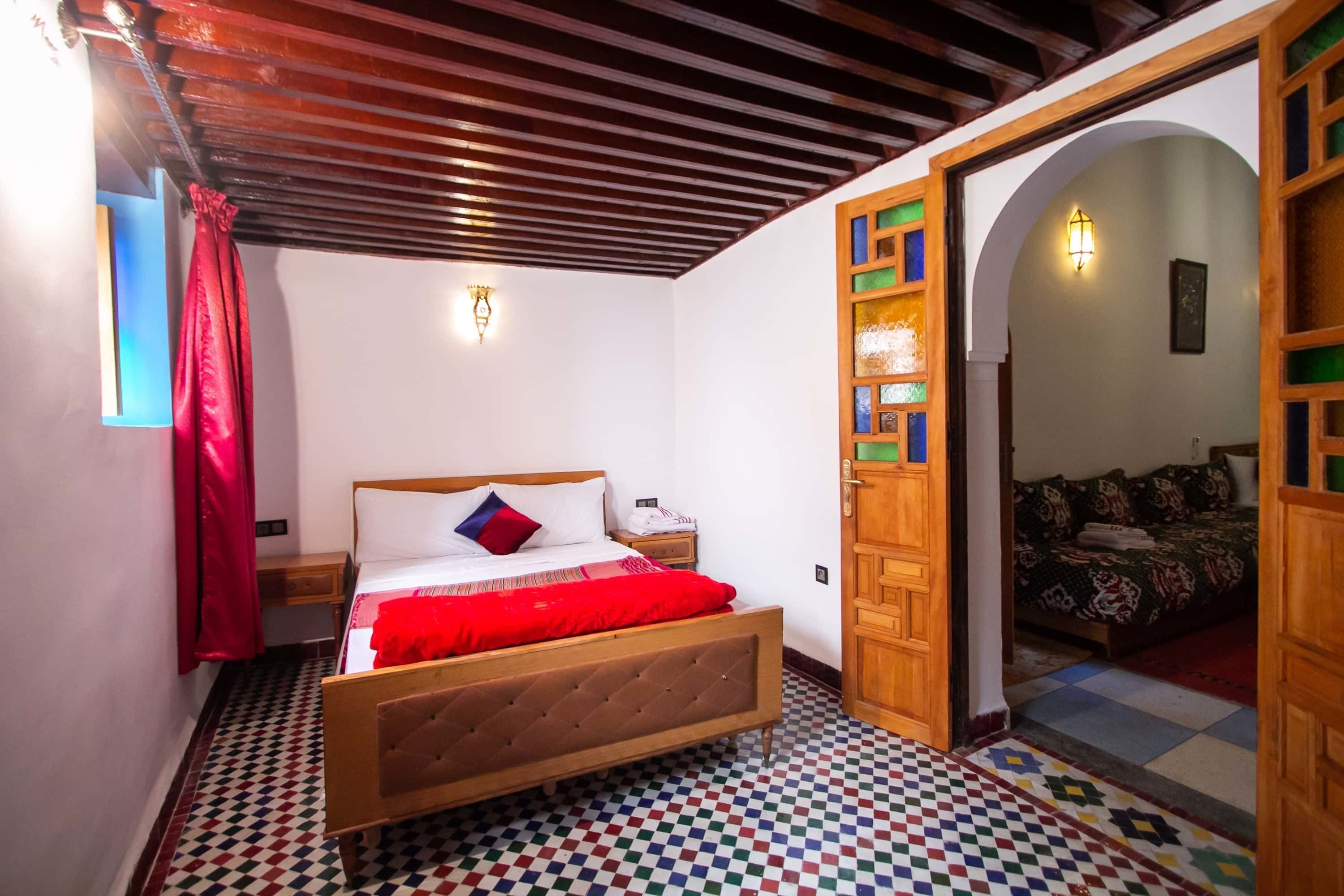 Foto - Dar Alami Salaj