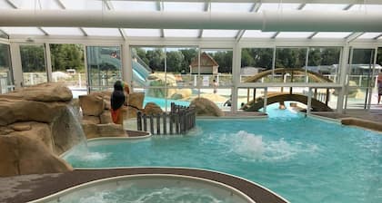 Domaine de la Roseliere