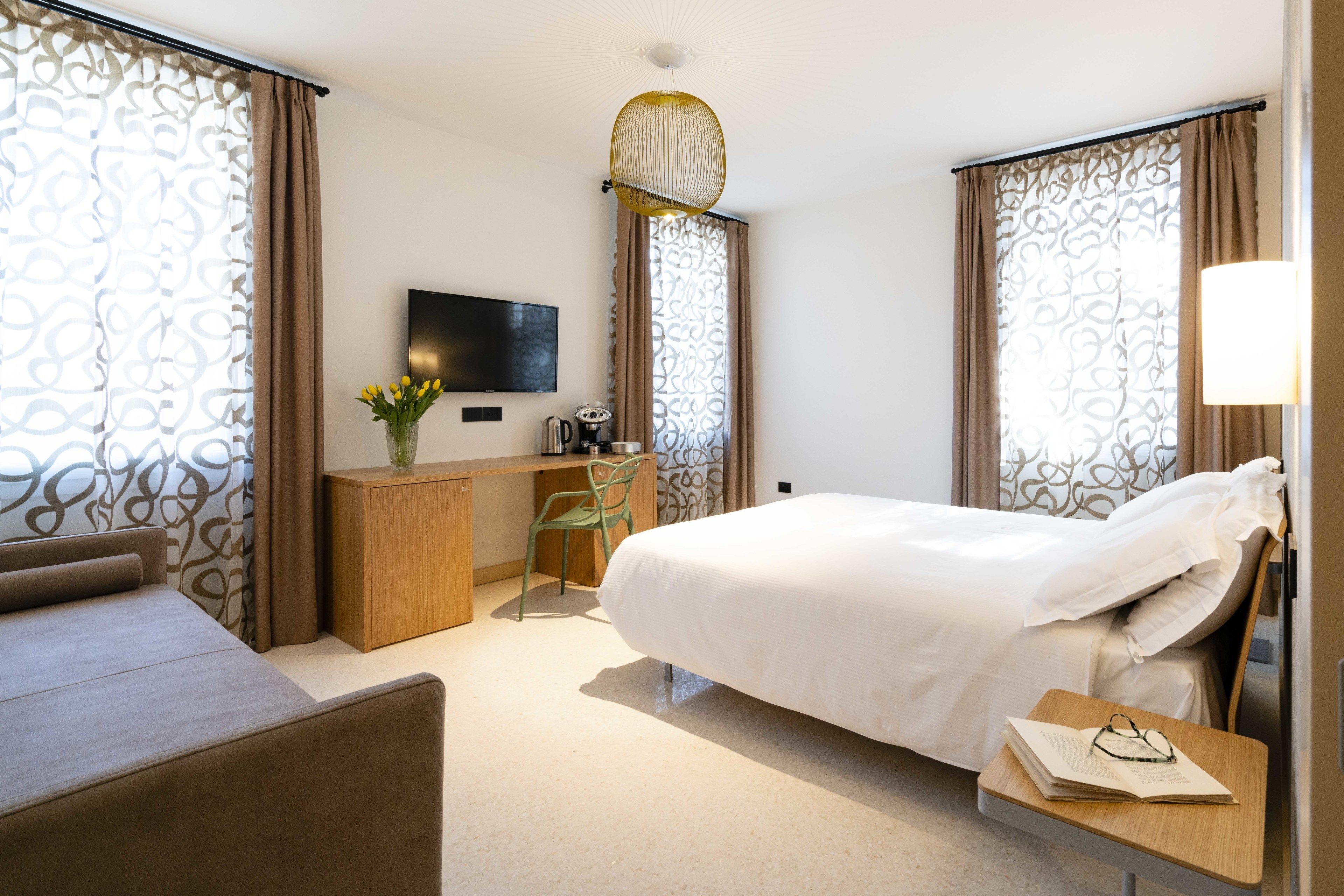 Superior Room, Accessible | Frette Italian sheets, premium bedding, down comforters, pillowtop beds
