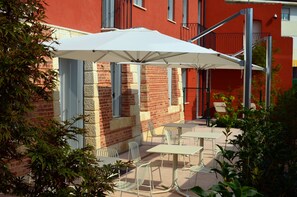Detalle exterior