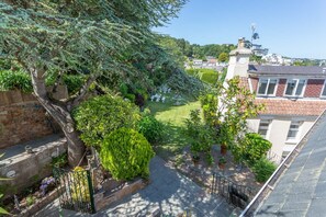 Exterior - Porthole Suites (St. Brelade)