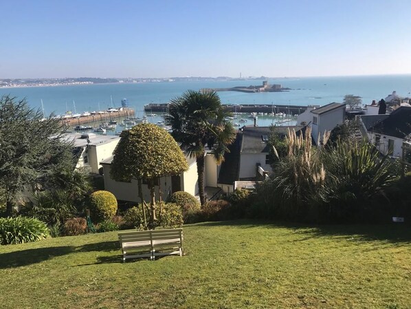 Exterior - Porthole Suites (St. Brelade)