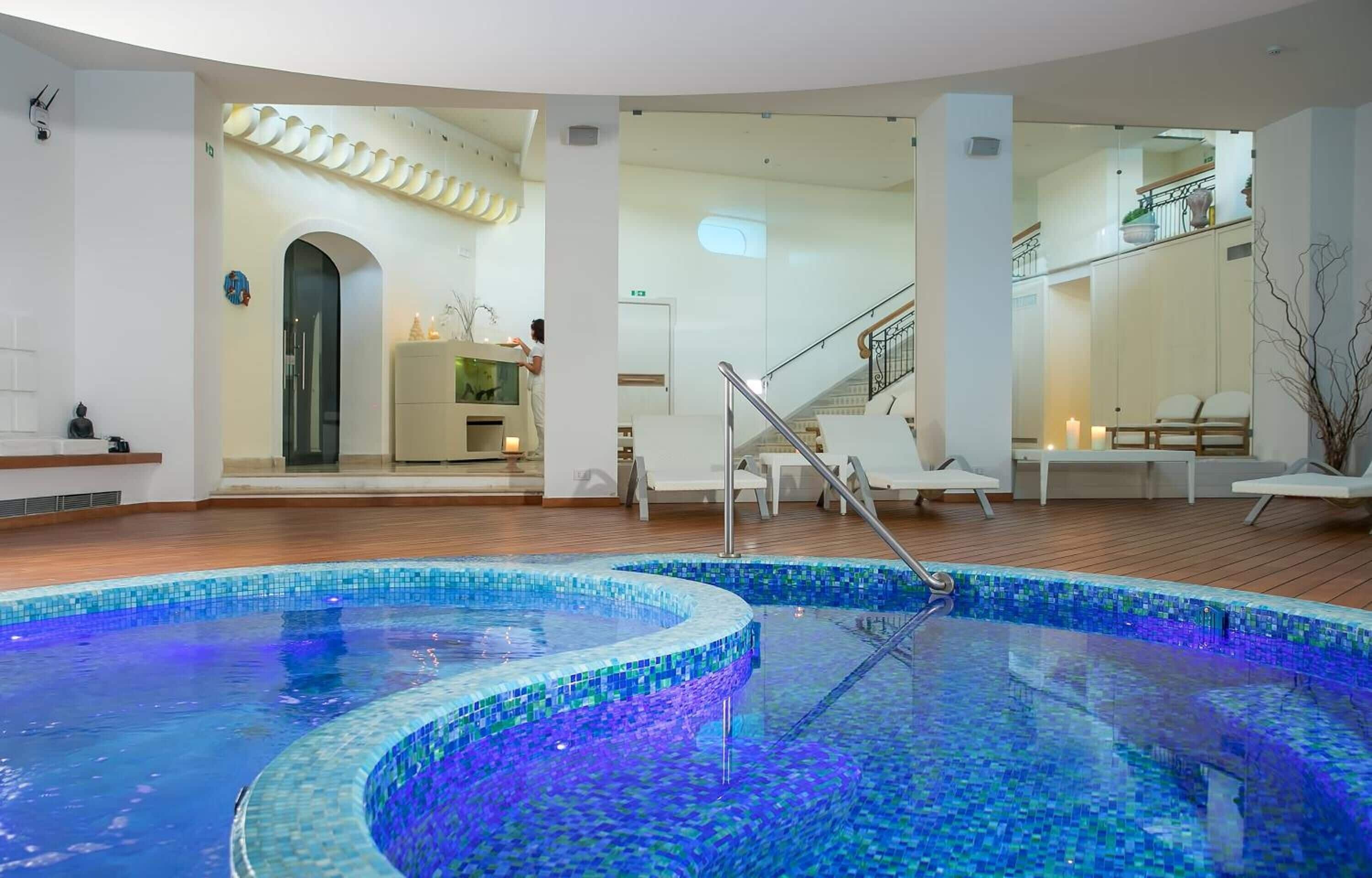 Foto - Via Capo Rooms