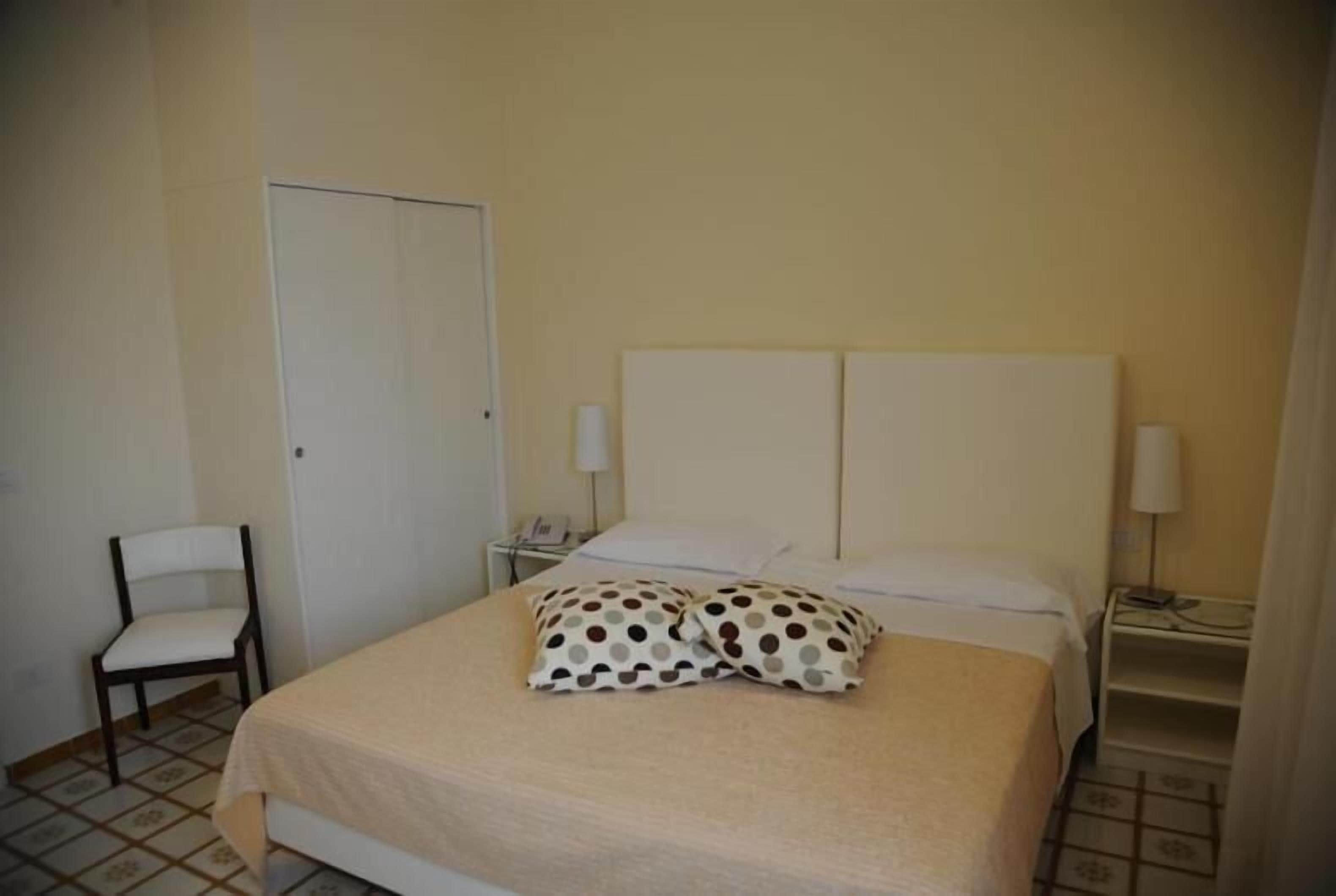 Foto - Via Capo Rooms