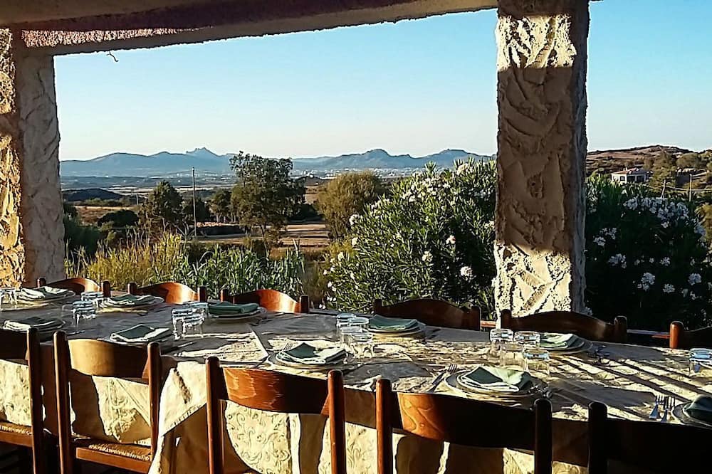 Agriturismo Gli Oleandri - Sitagliacciu