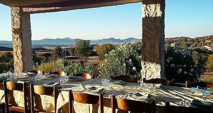 Agriturismo Gli Oleandri