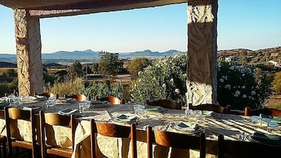 Agriturismo Gli Oleandri