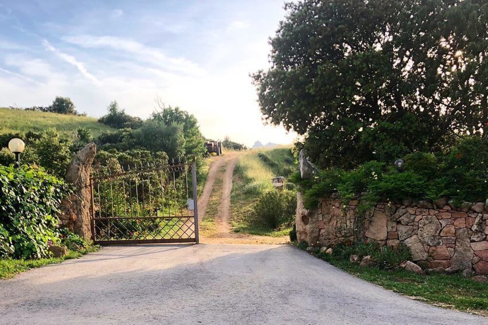 Agriturismo Gli Oleandri