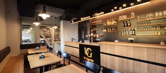 Apartmány u Gigantu