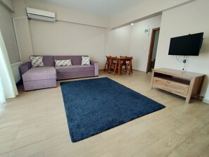 Appartement | Coin séjour