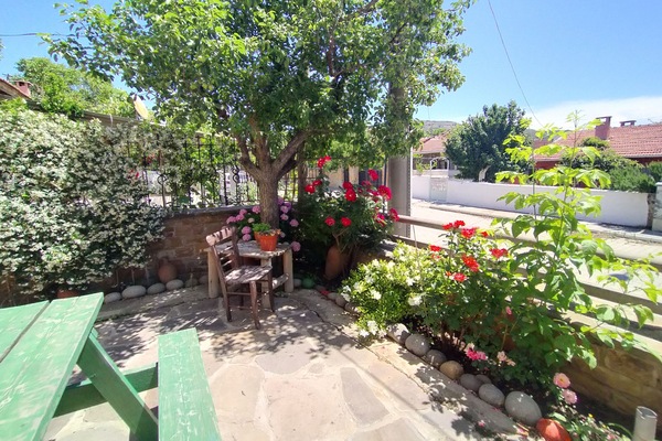 Jardín