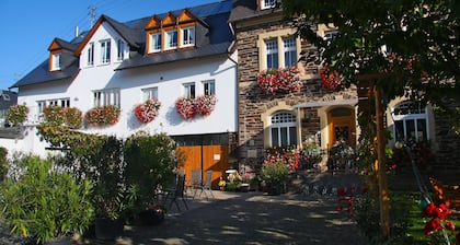 Gästehaus Kiebel
