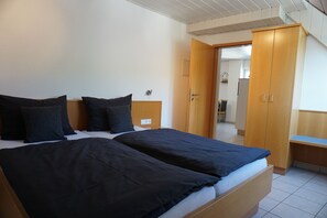 Apartamento Deluxe | Wifi gratis y ropa de cama
