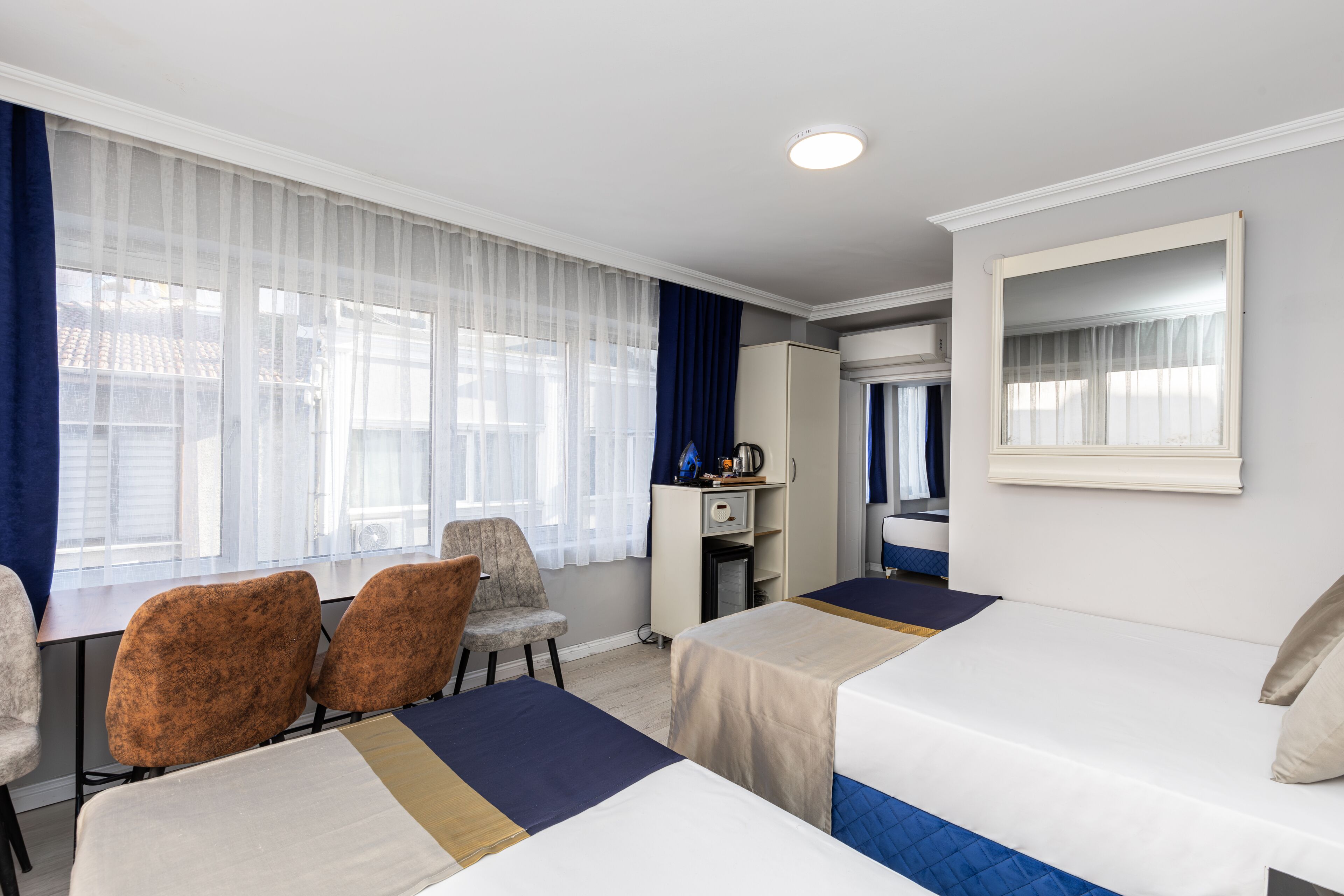 Photo - Sirkeci Grand Family Hotel & SPA