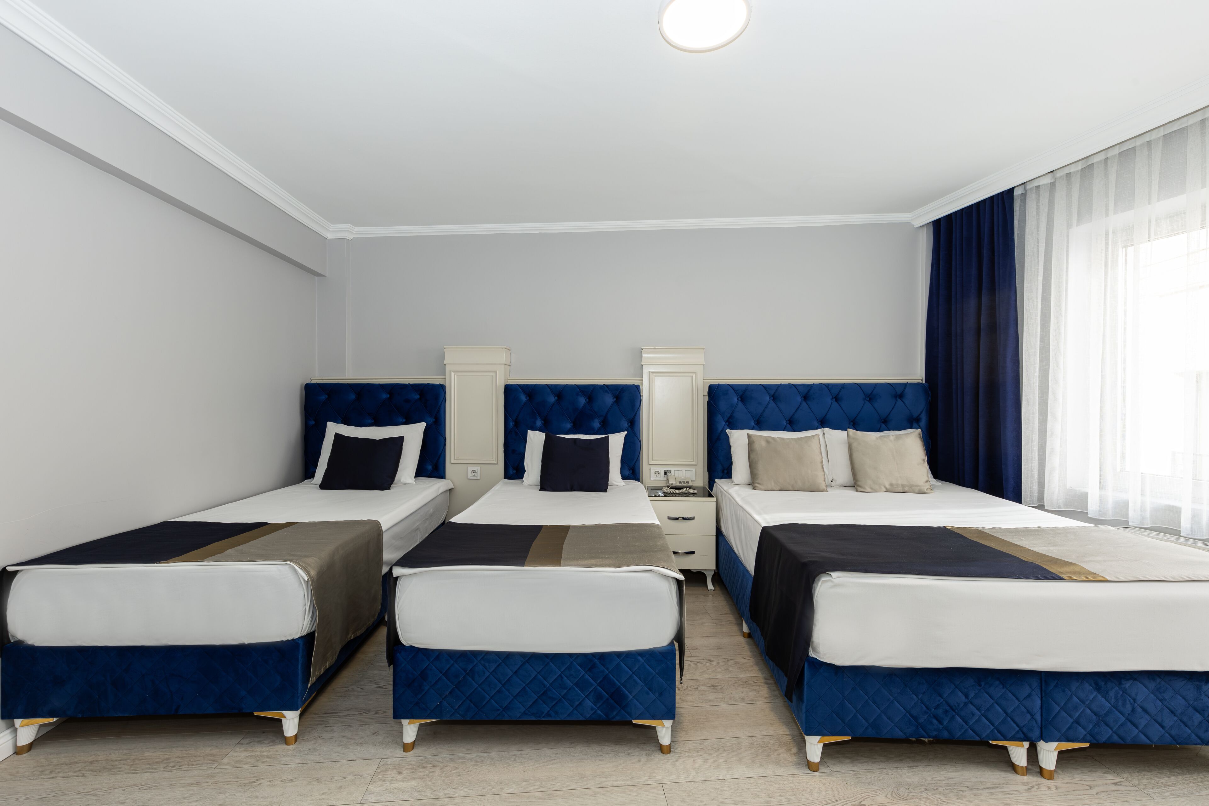 Photo - Sirkeci Grand Family Hotel & SPA