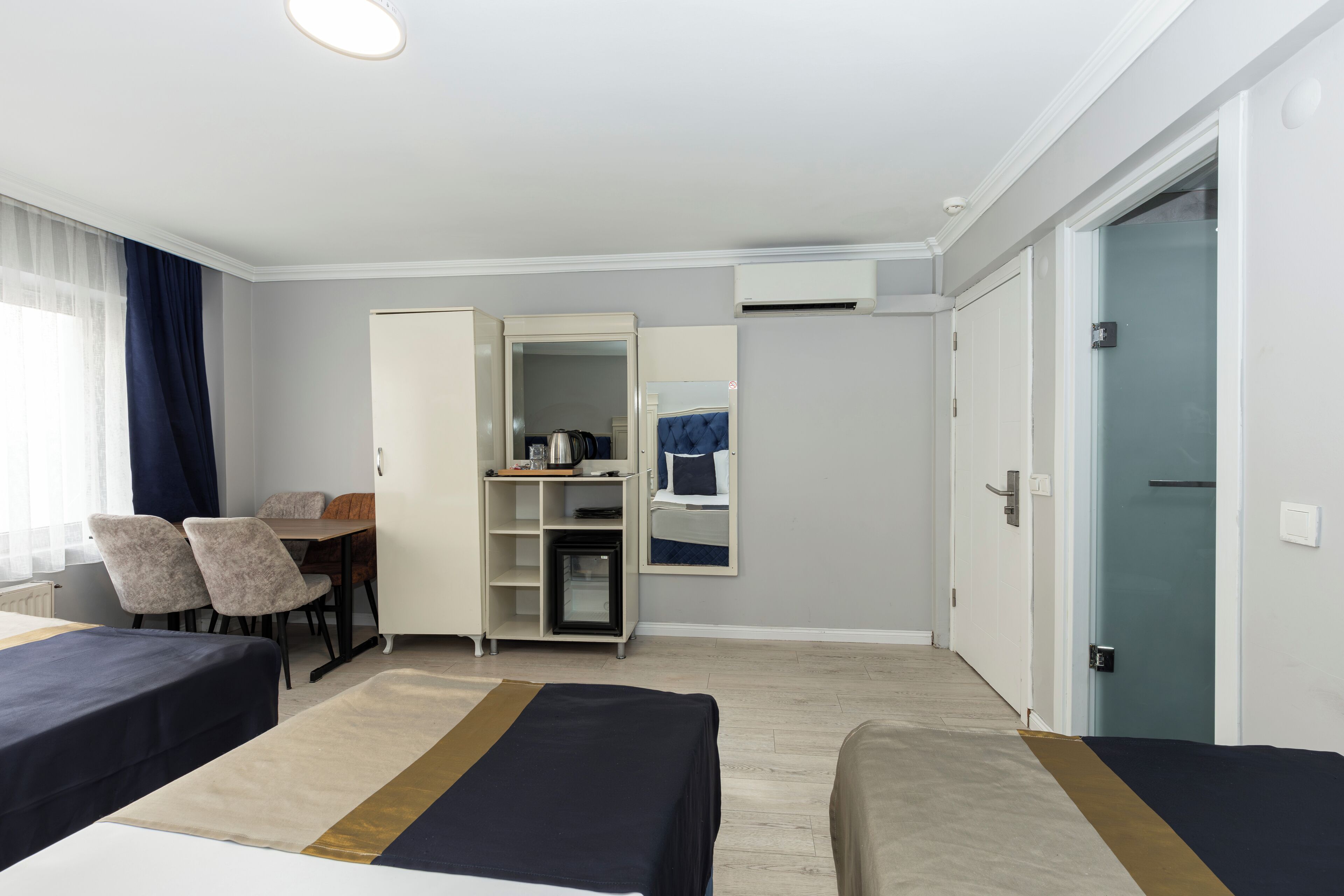 Photo - Sirkeci Grand Family Hotel & SPA