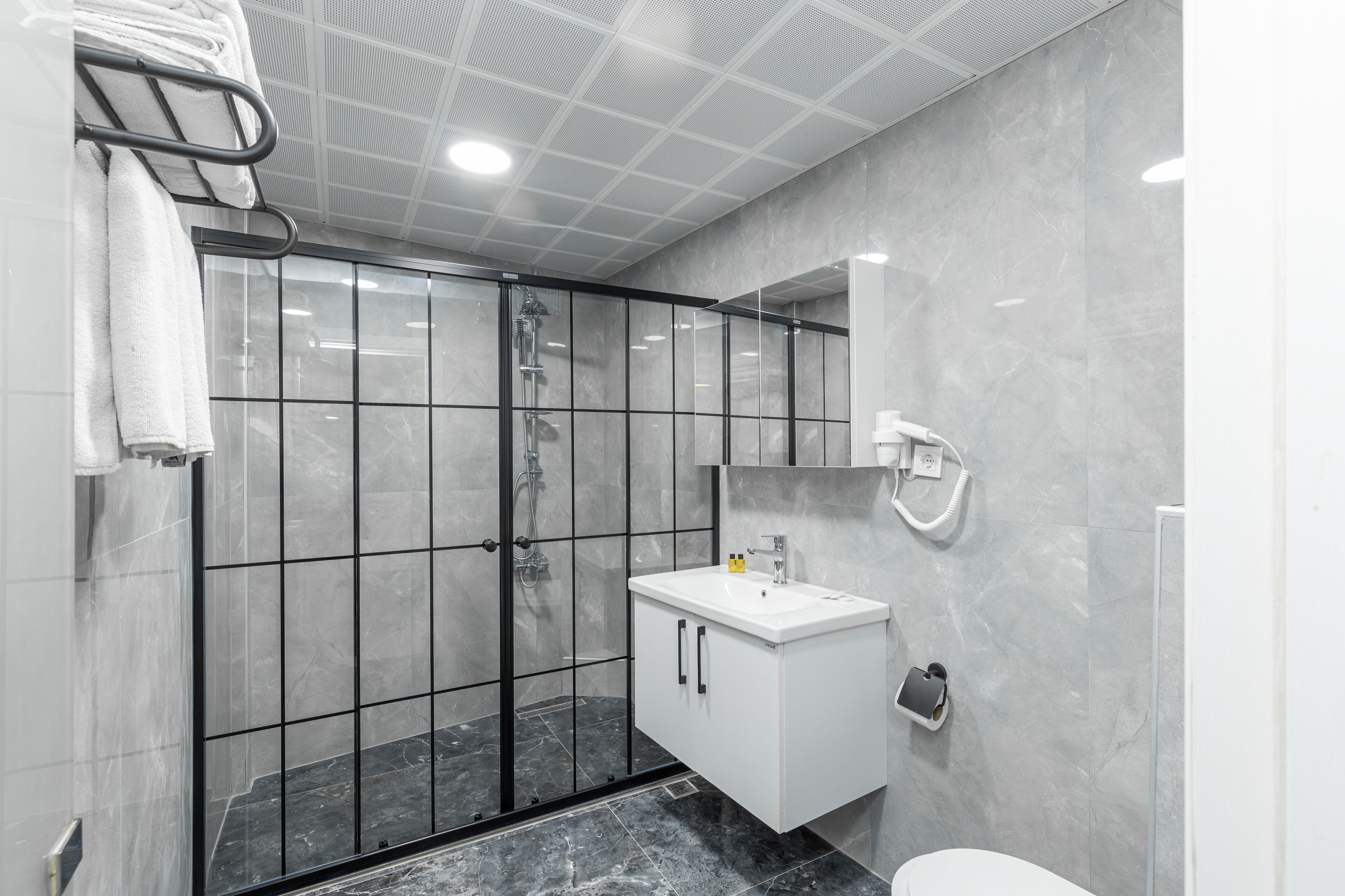 Photo - Sirkeci Grand Family Hotel & SPA