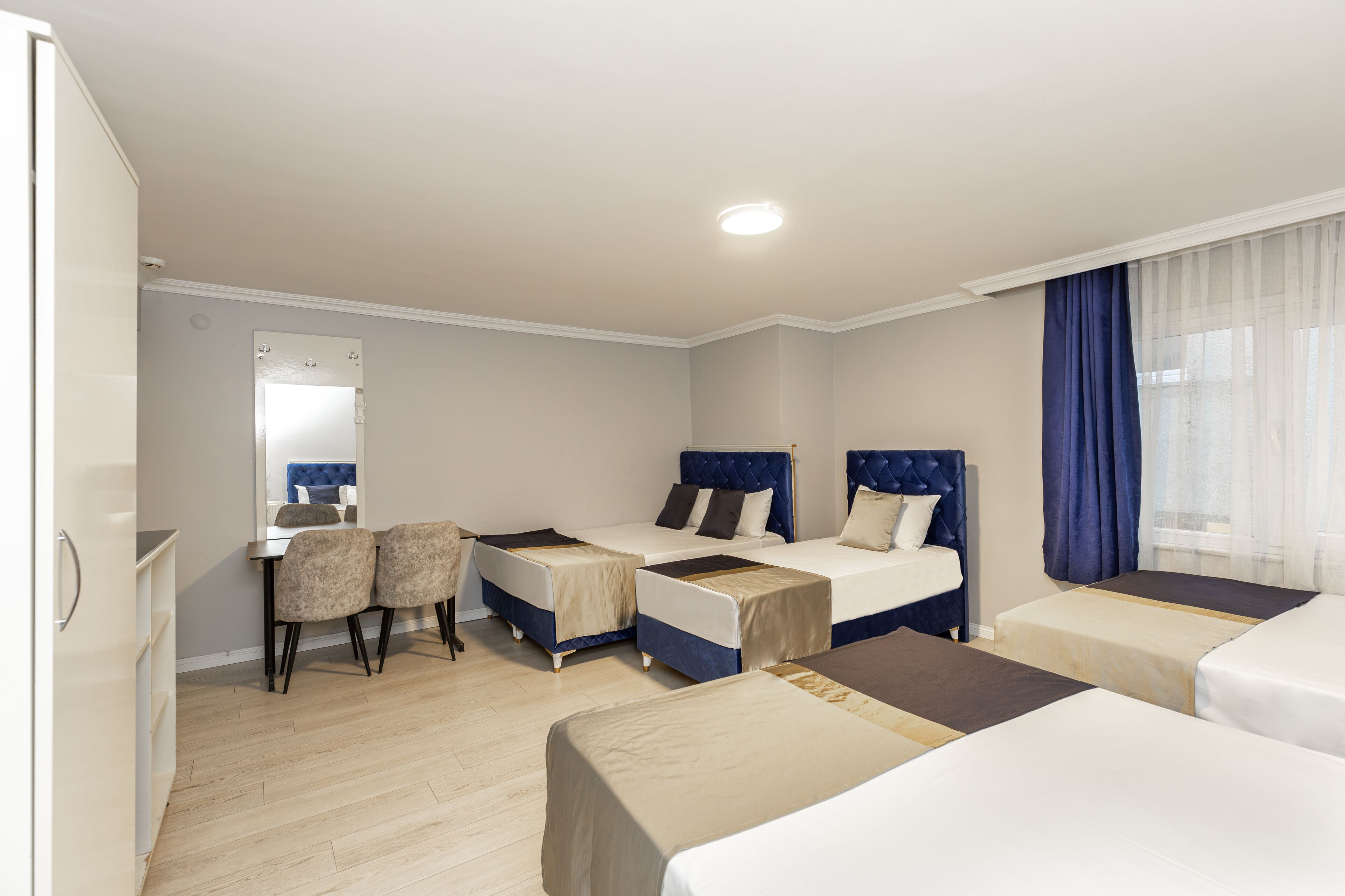 Photo - Sirkeci Grand Family Hotel & SPA