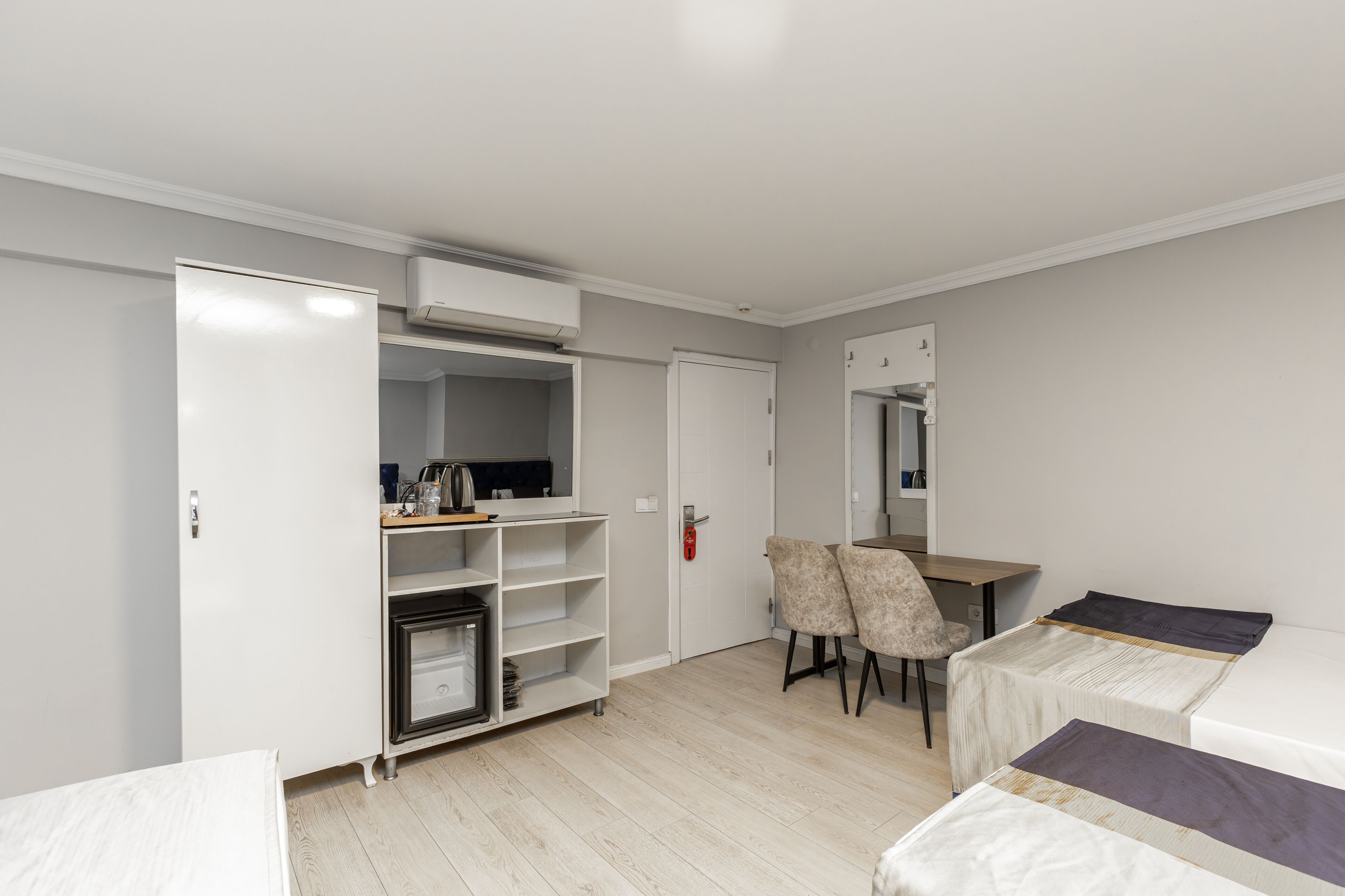 Photo - Sirkeci Grand Family Hotel & SPA