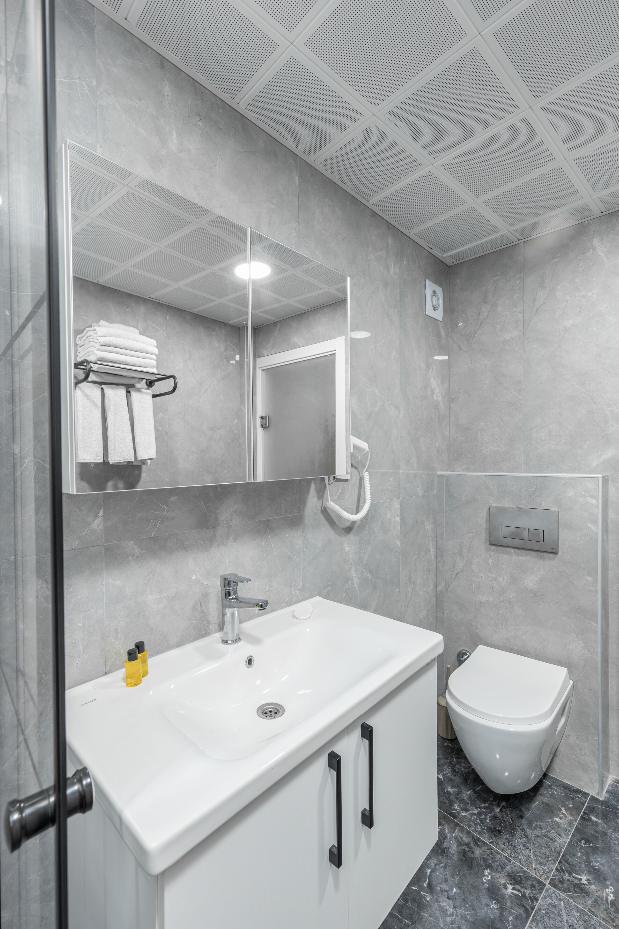Foto - Sirkeci Family Hotel