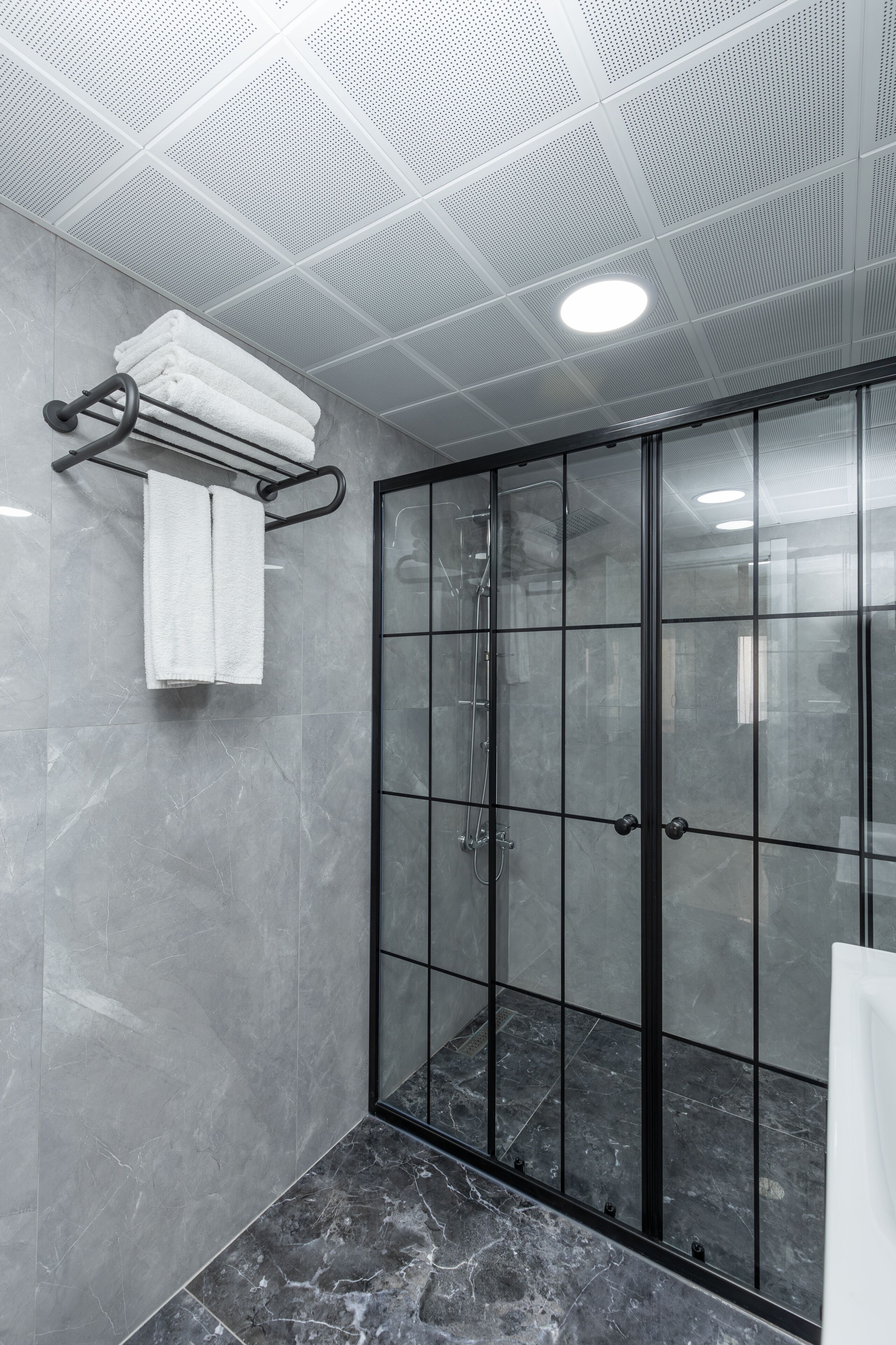 Photo - Sirkeci Grand Family Hotel & SPA